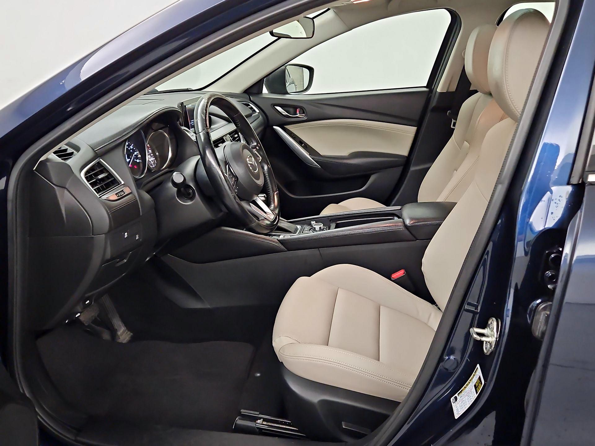Thumbnail: 2017 Mazda Mazda6 - 11