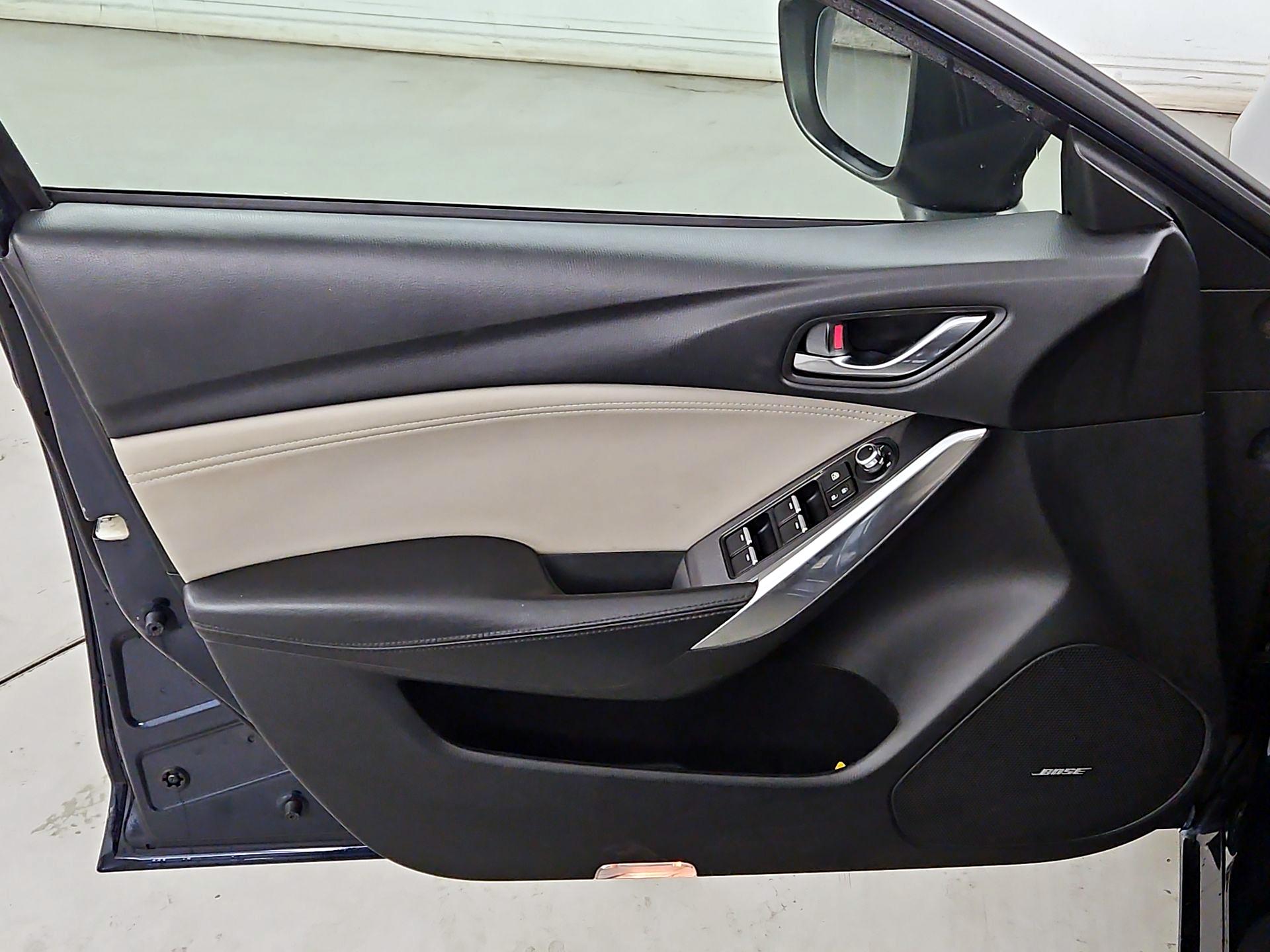Thumbnail: 2017 Mazda Mazda6 - 12