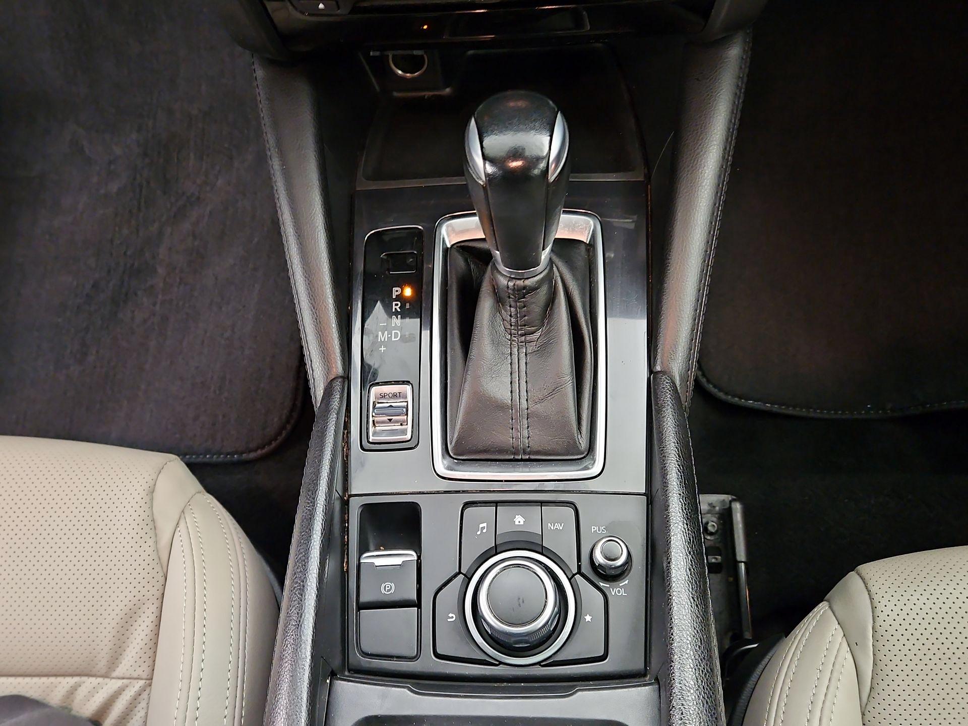 Thumbnail: 2017 Mazda Mazda6 - 17