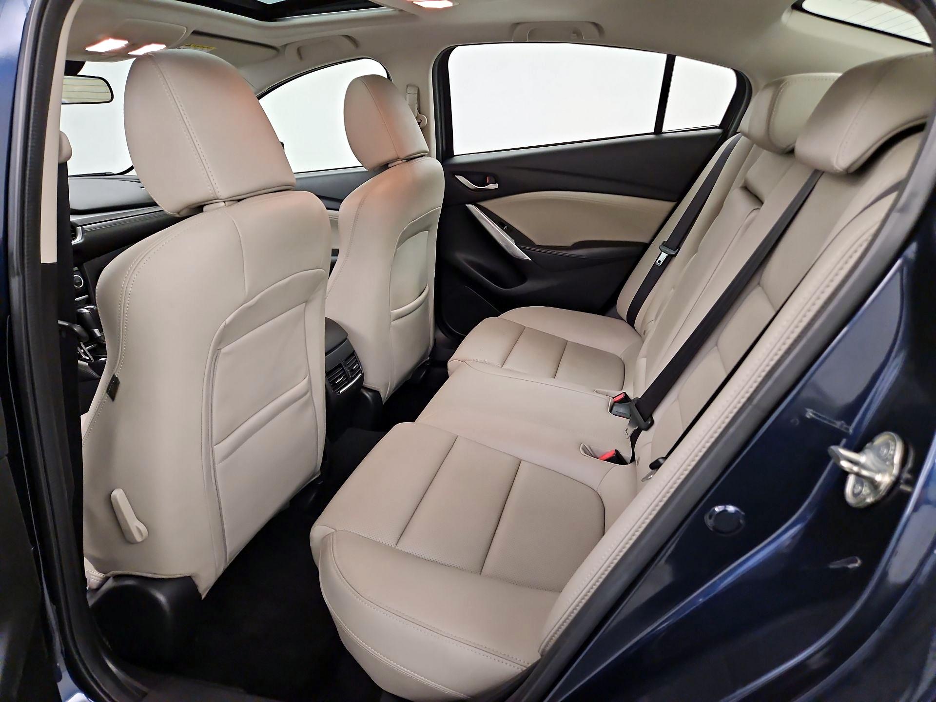 Thumbnail: 2017 Mazda Mazda6 - 20