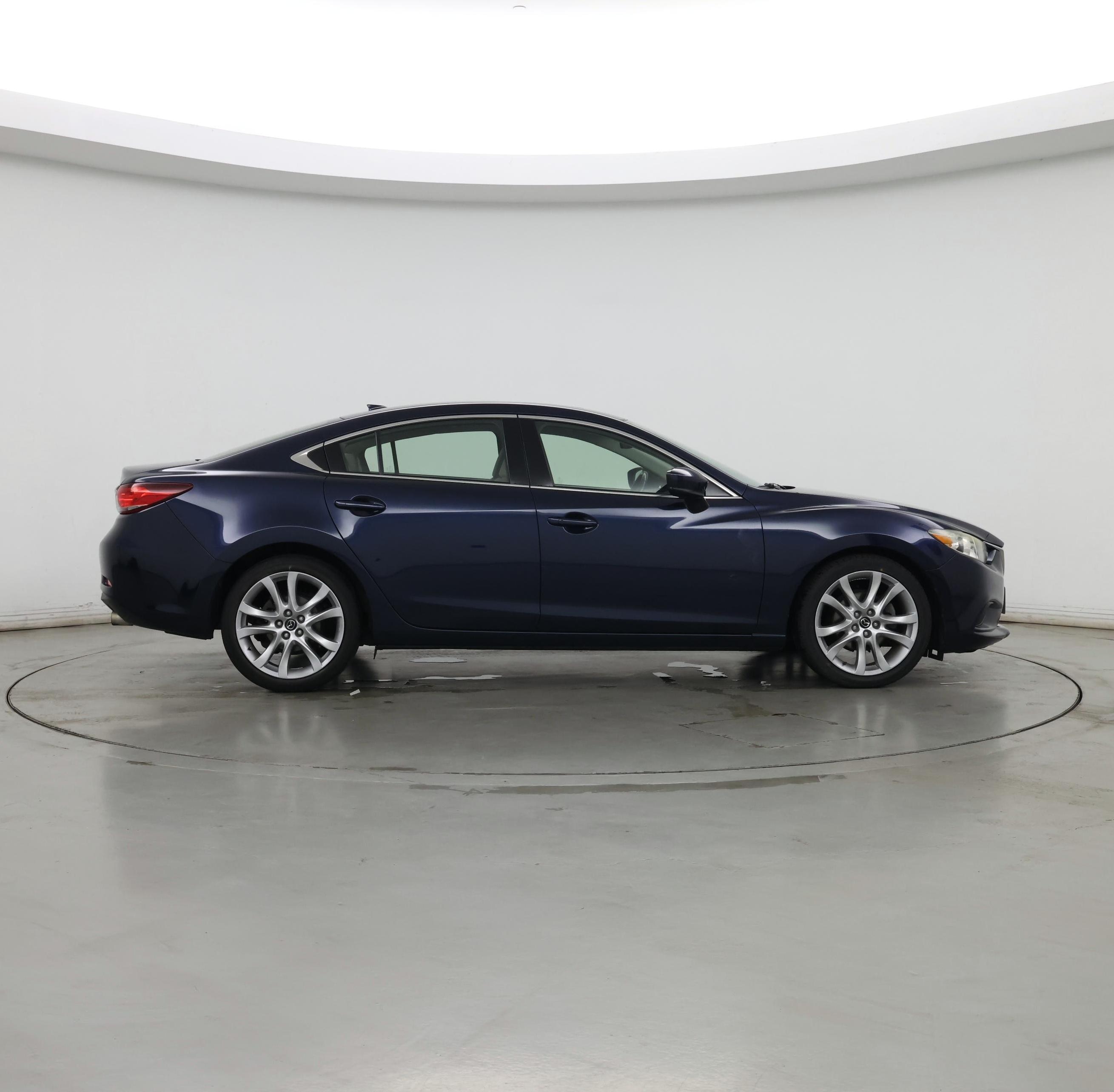 Thumbnail: 2017 Mazda Mazda6 - 7