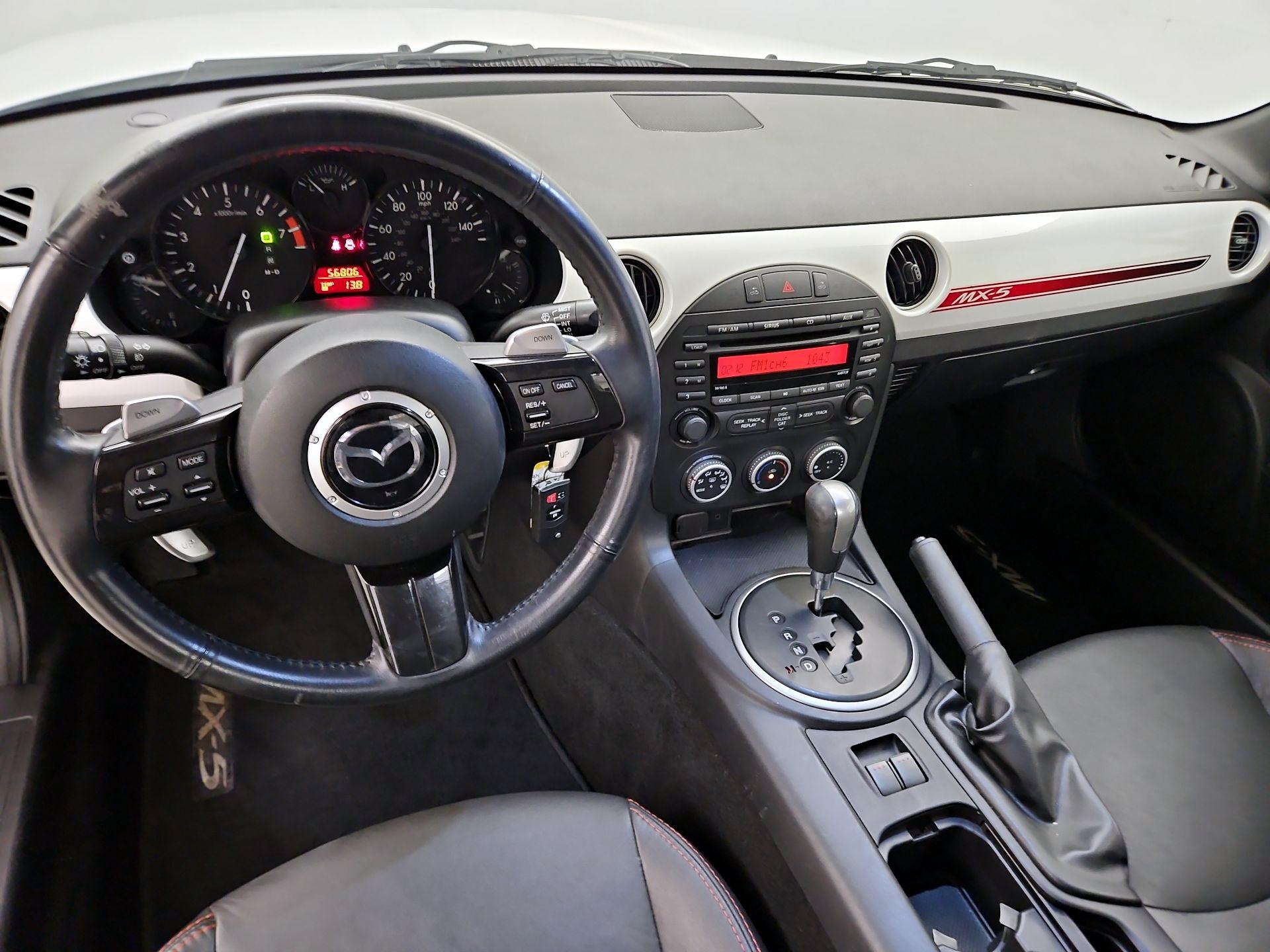 Thumbnail: 2013 Mazda MX-5 Miata - 9