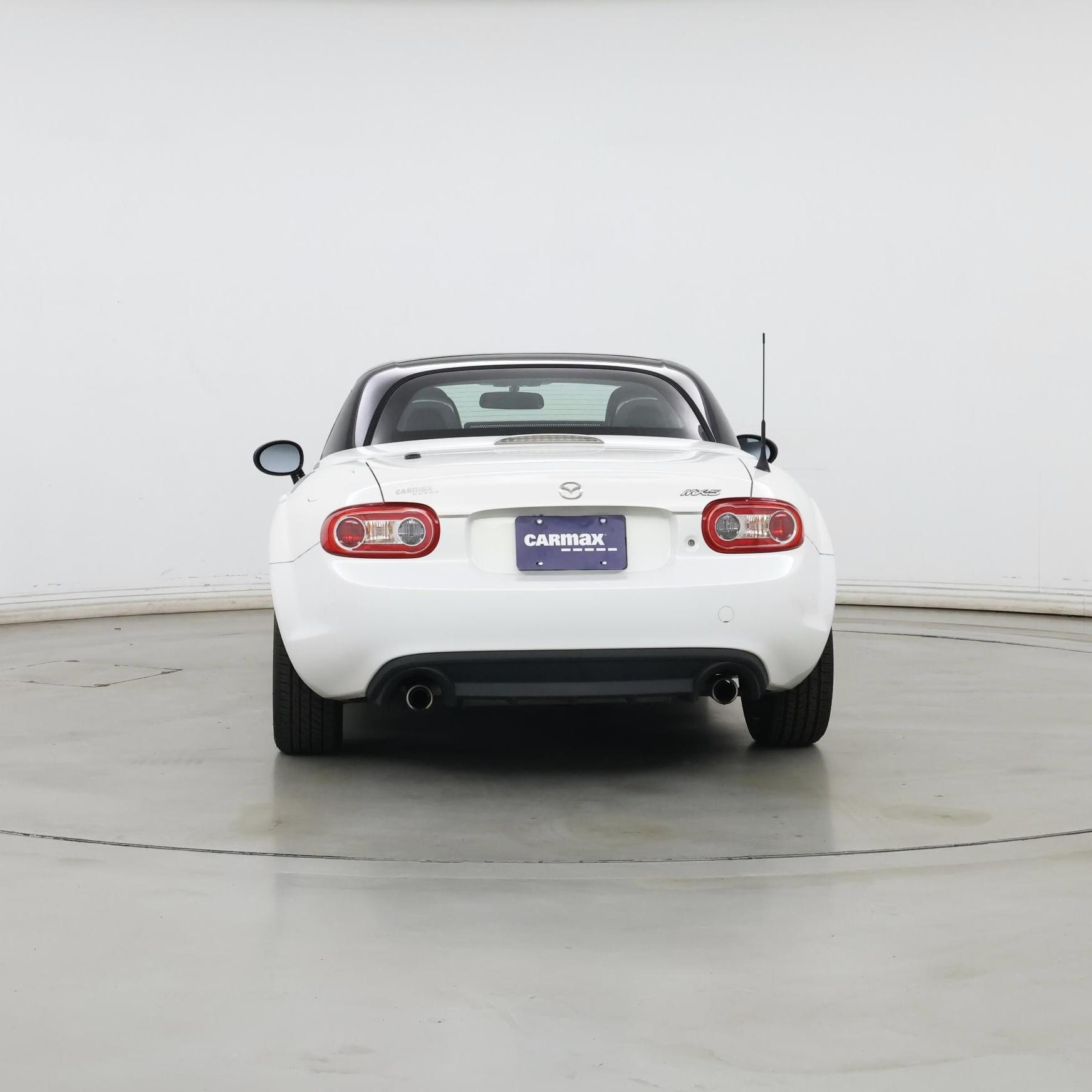 Thumbnail: 2013 Mazda MX-5 Miata - 6