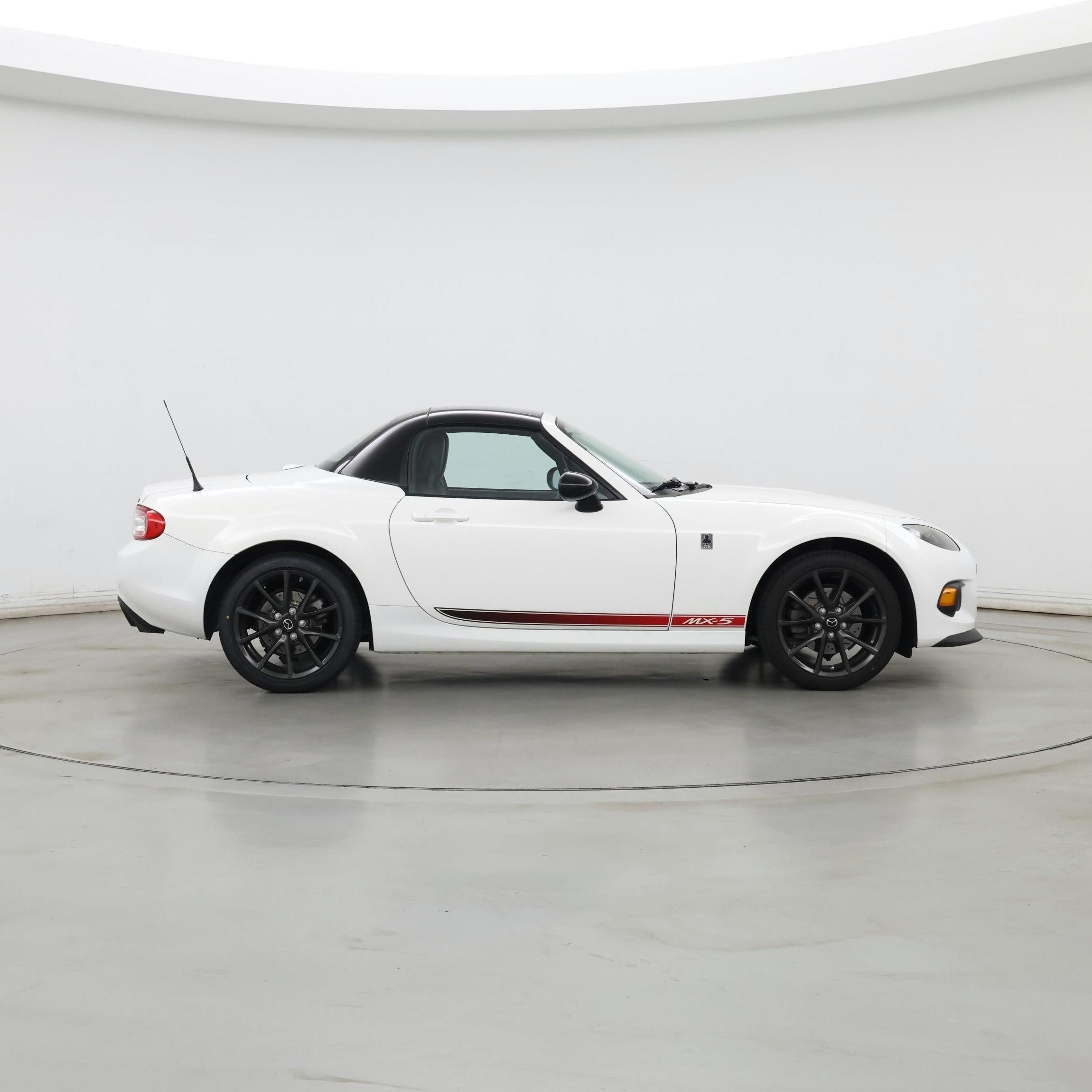 Thumbnail: 2013 Mazda MX-5 Miata - 7