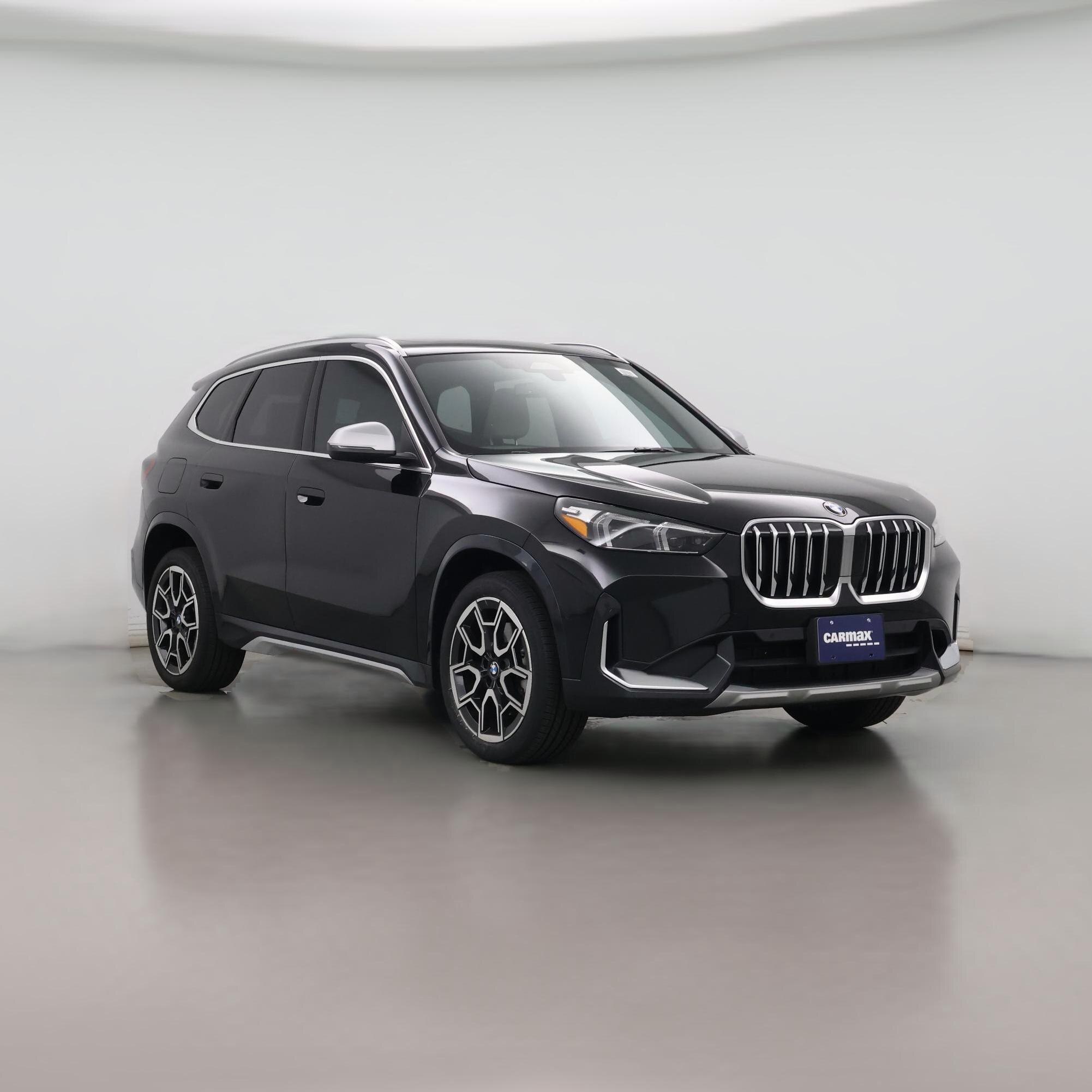 Thumbnail: 2023 BMW X1 - 1