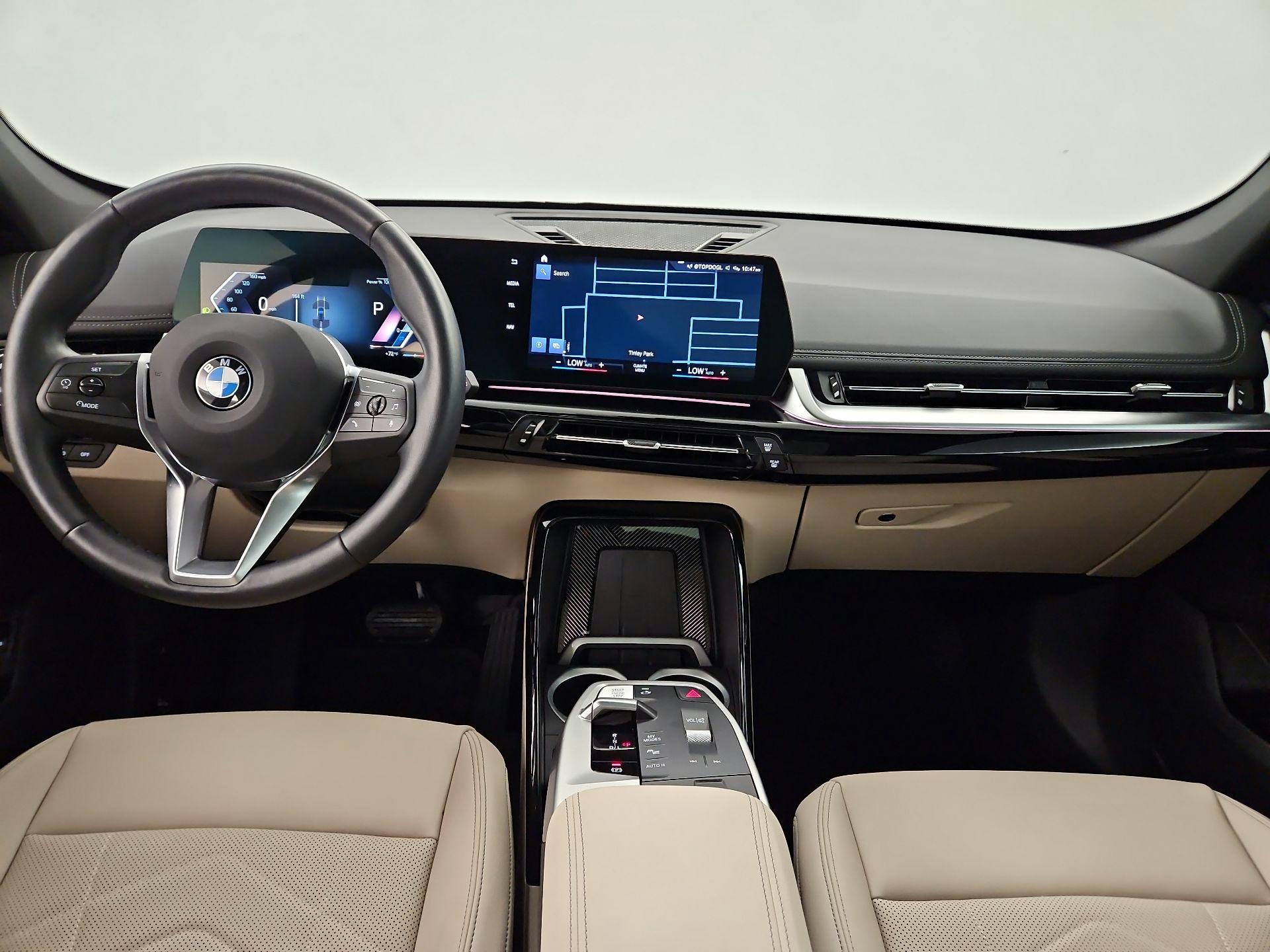Thumbnail: 2023 BMW X1 - 9