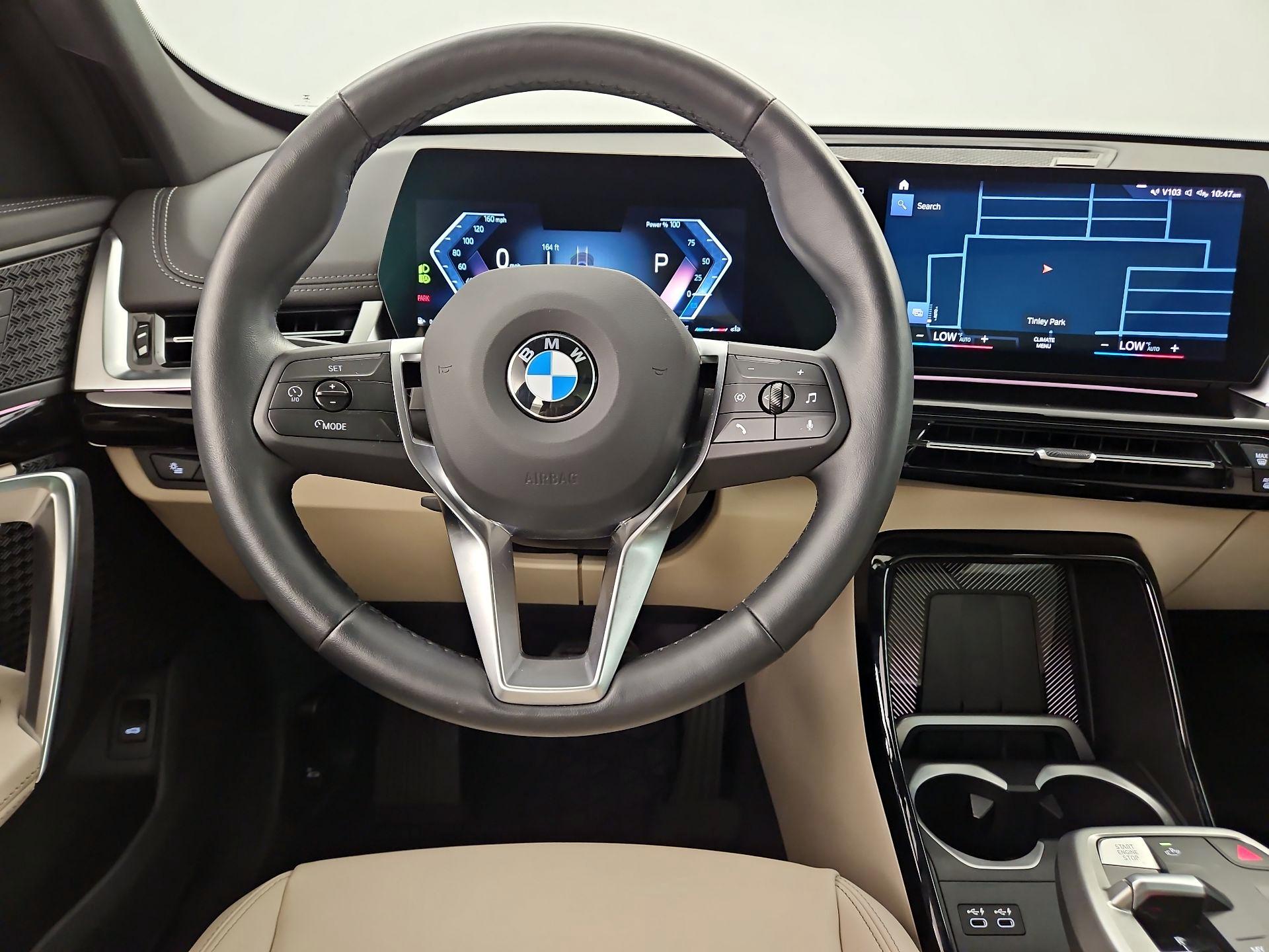 Thumbnail: 2023 BMW X1 - 10