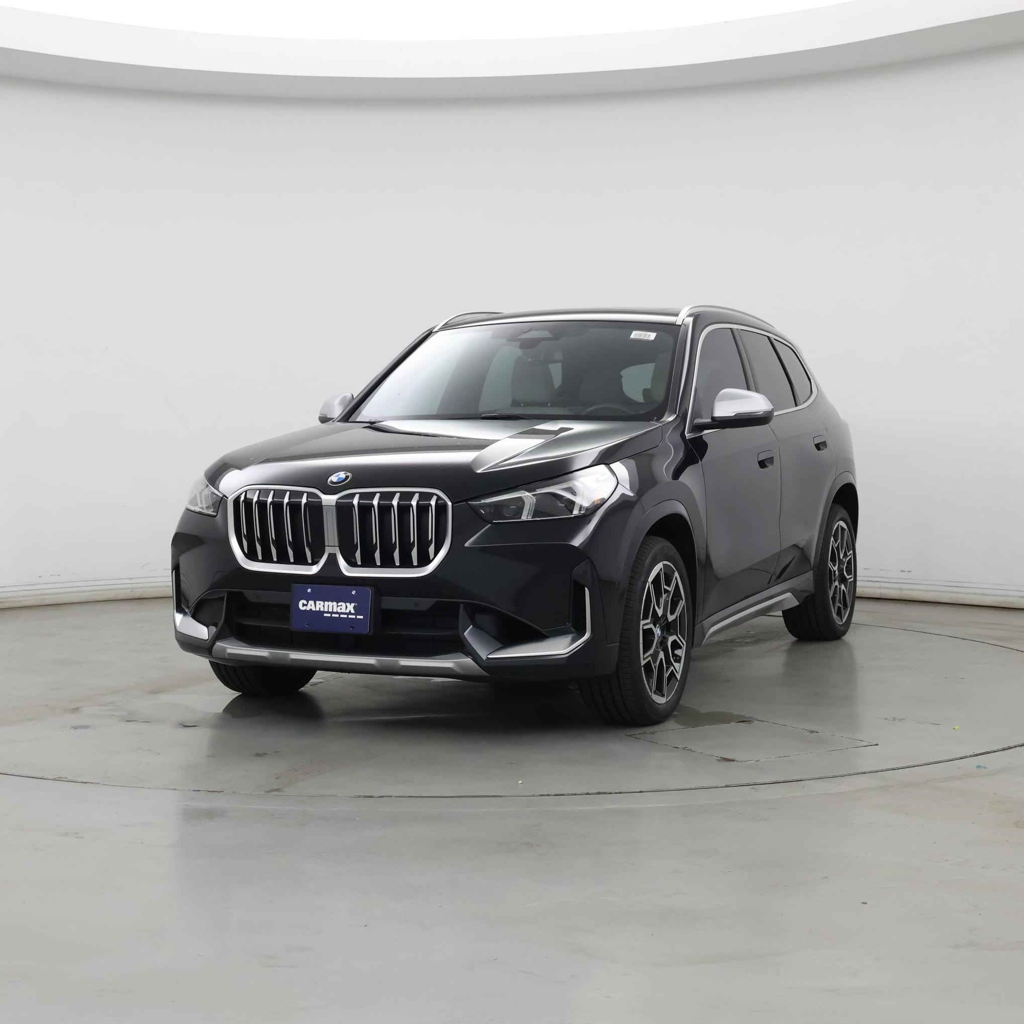 Thumbnail: 2023 BMW X1 - 4