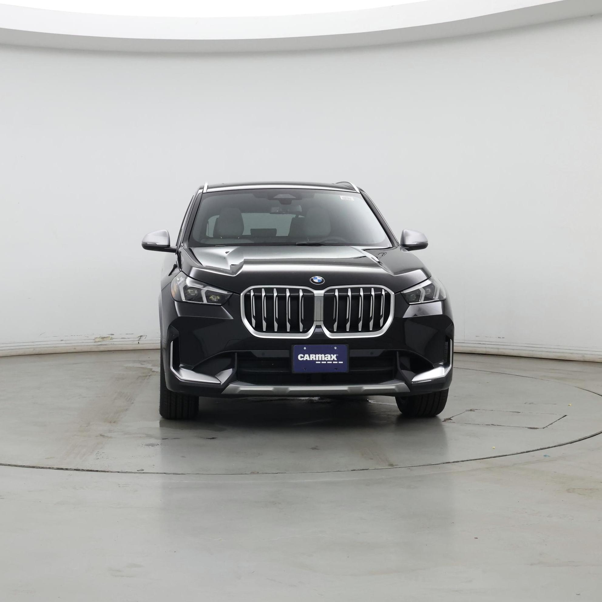 Thumbnail: 2023 BMW X1 - 5