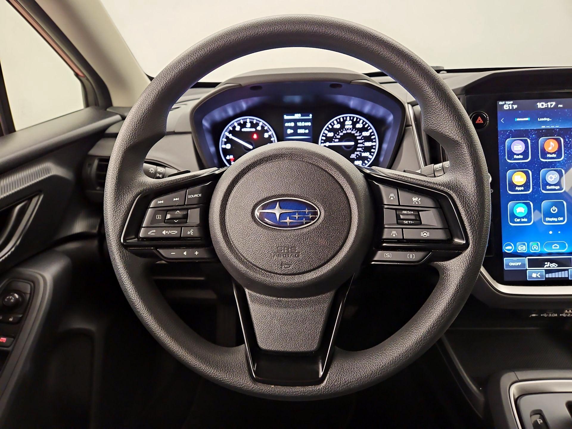 Thumbnail: 2024 Subaru Crosstrek - 10