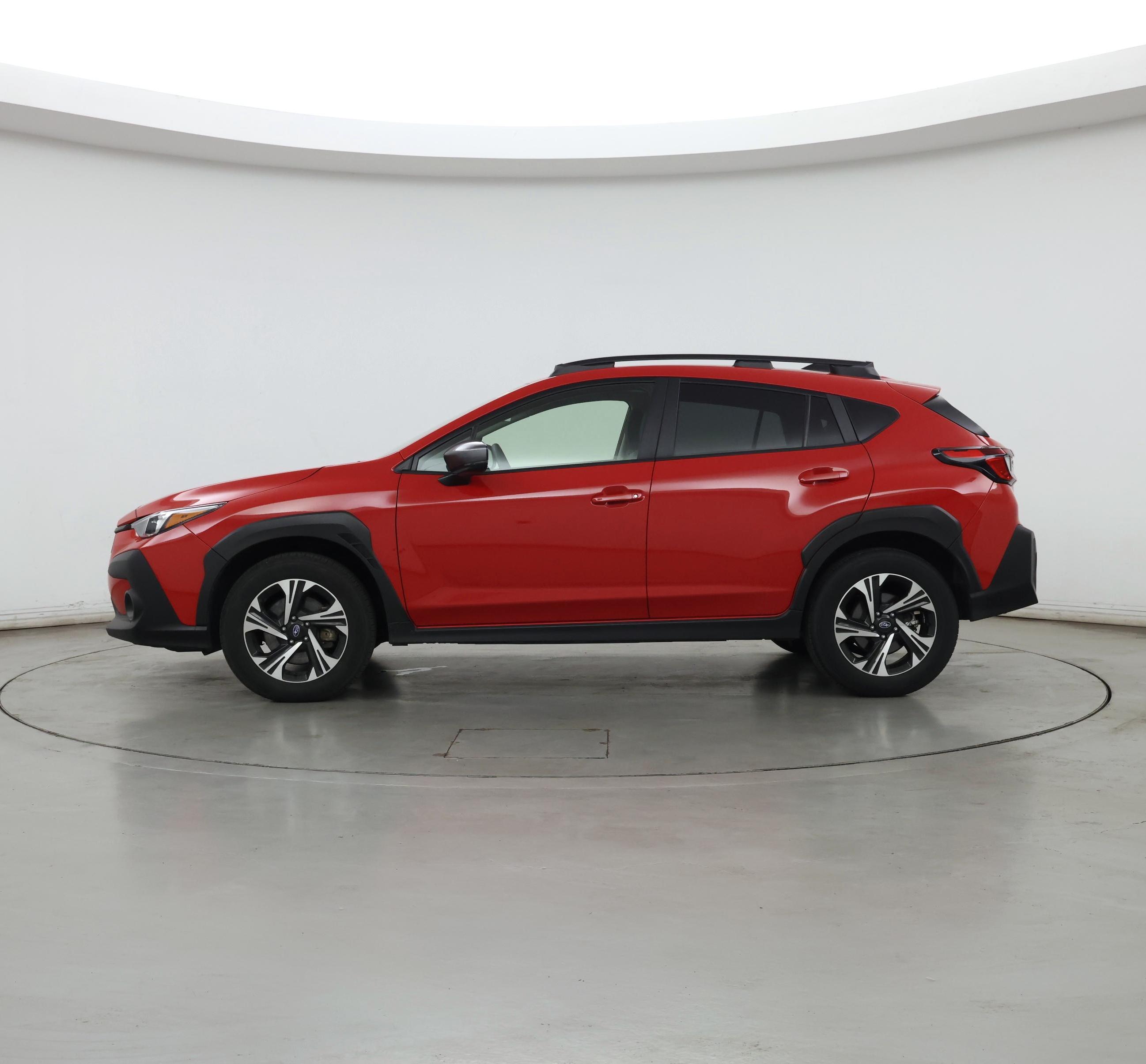 Thumbnail: 2024 Subaru Crosstrek - 3