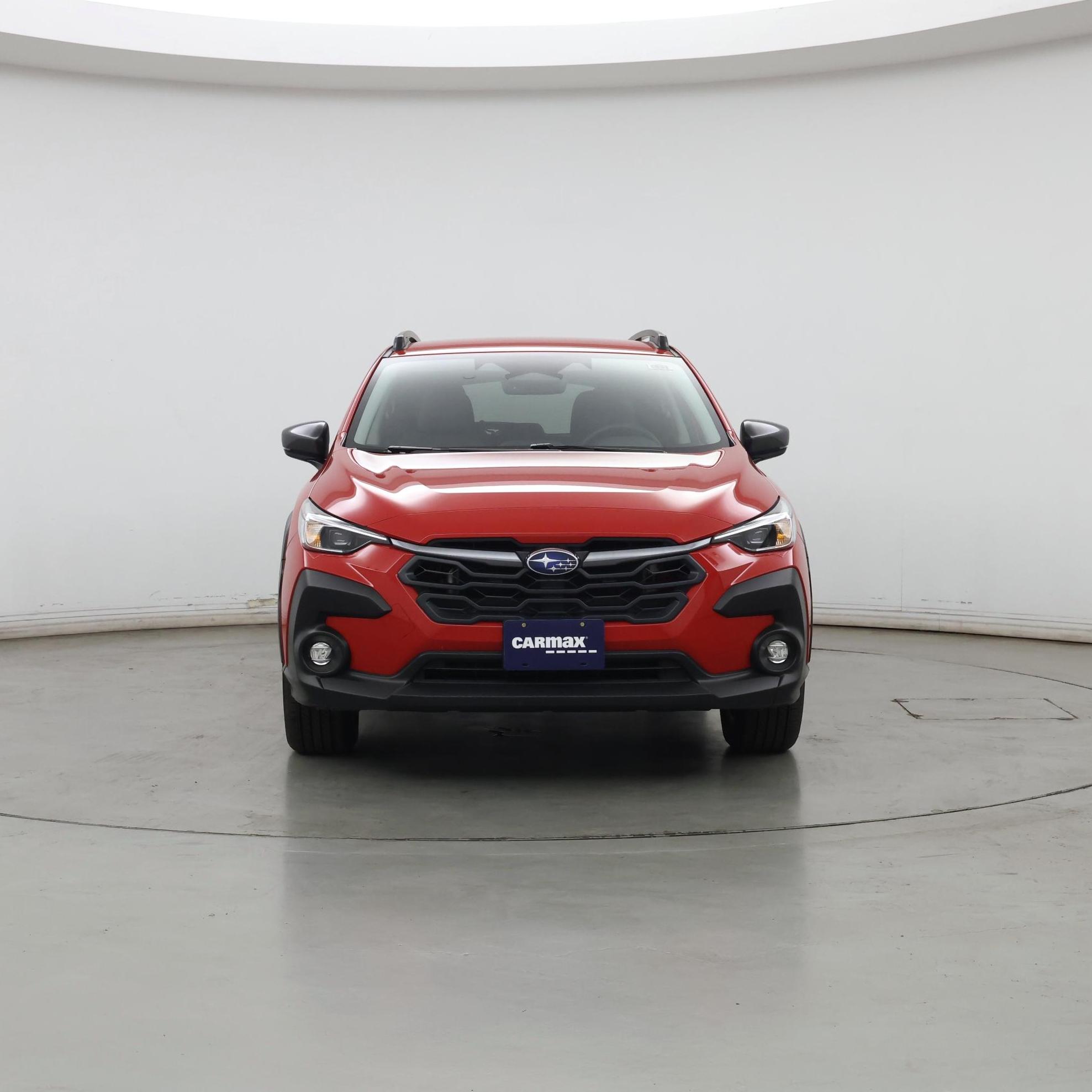 Thumbnail: 2024 Subaru Crosstrek - 5