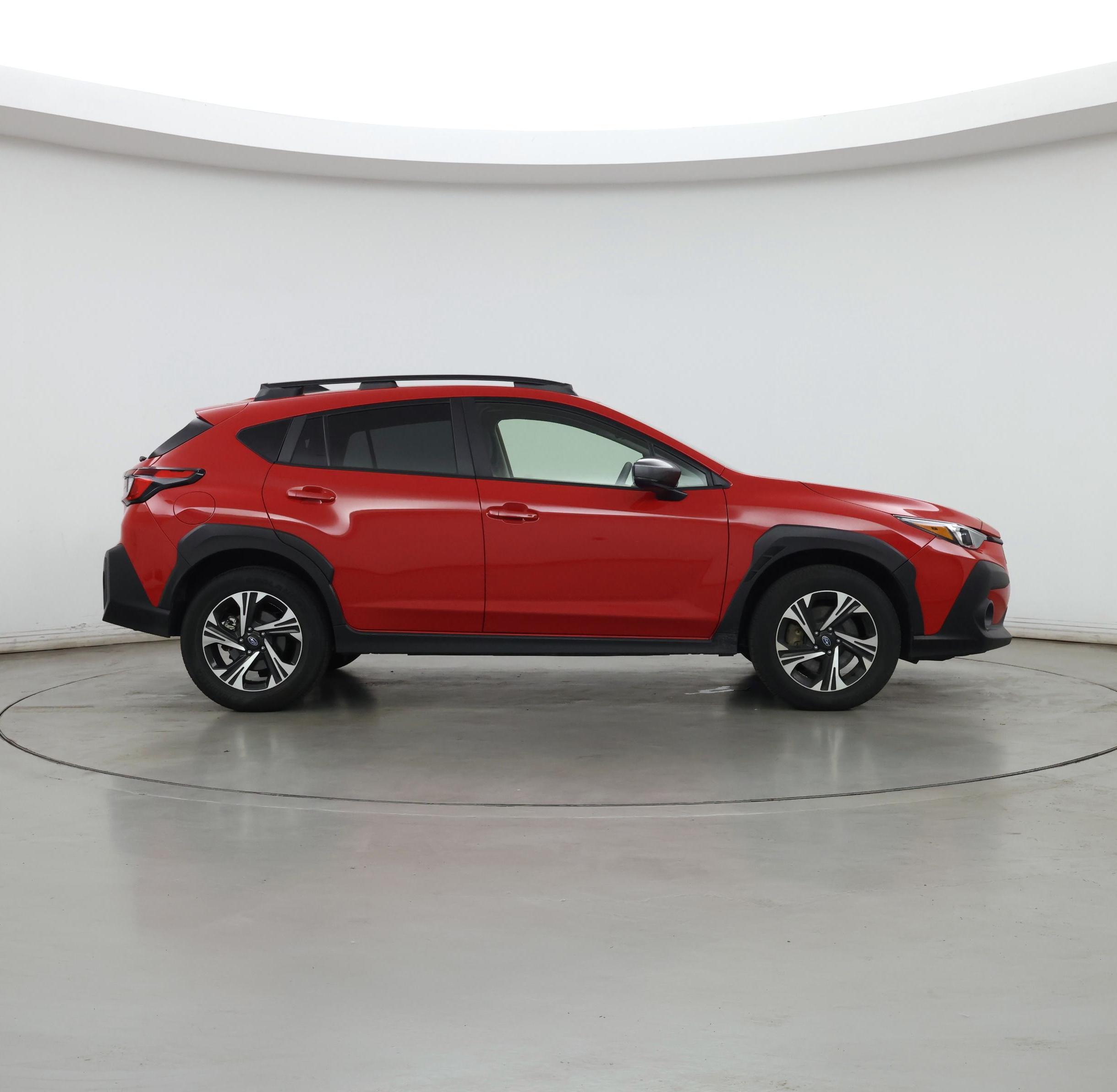 Thumbnail: 2024 Subaru Crosstrek - 7