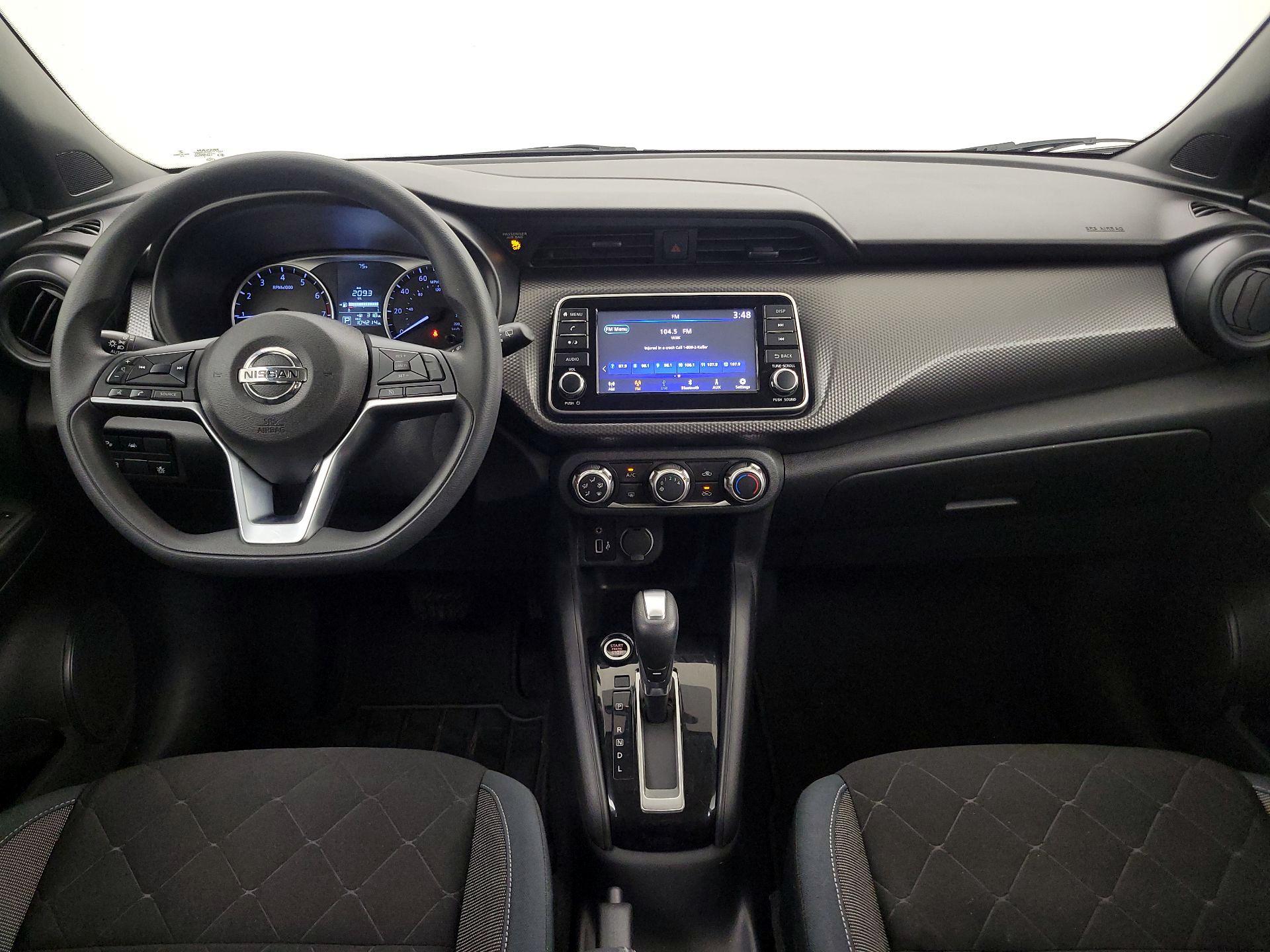 Thumbnail: 2020 Nissan Kicks - 9