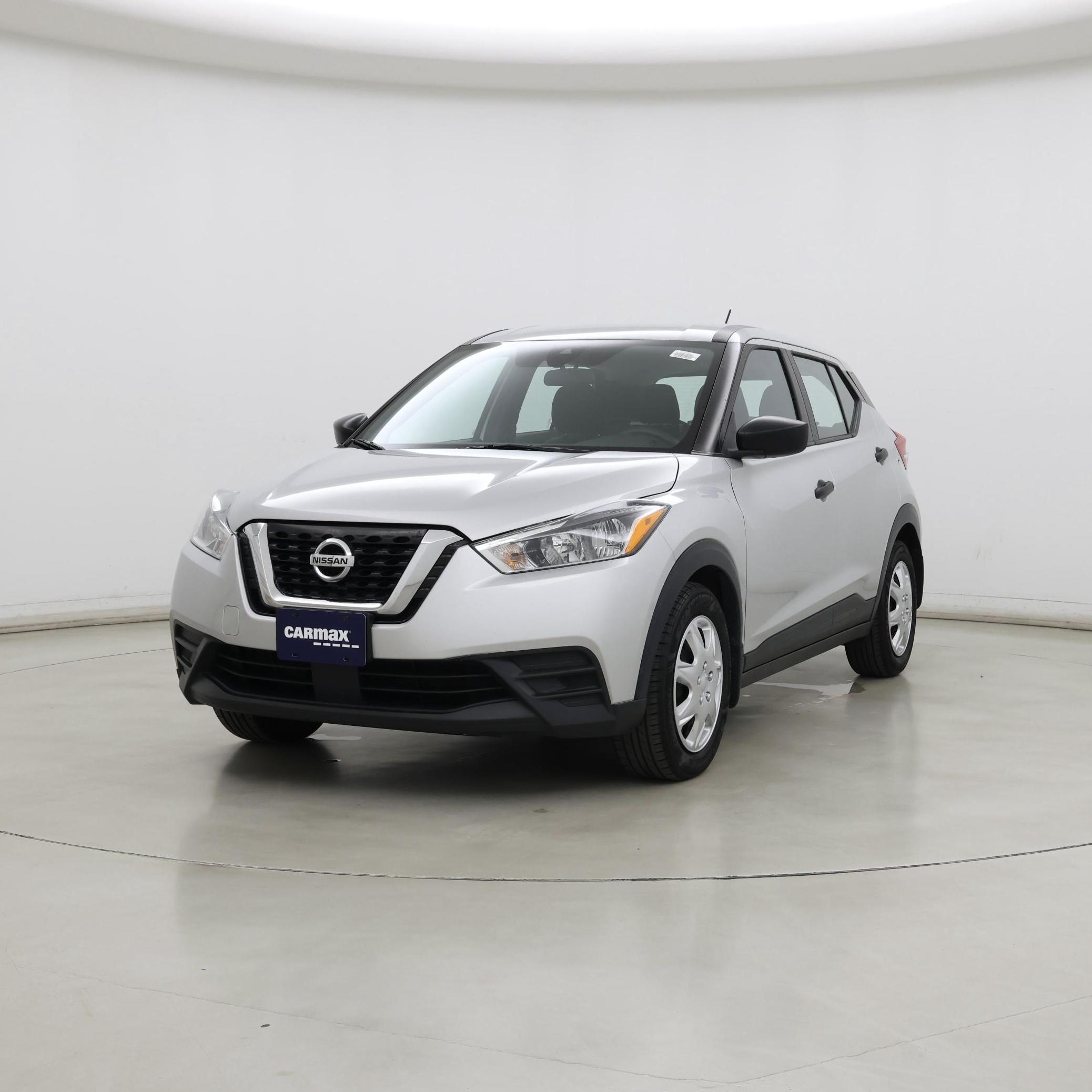 Thumbnail: 2020 Nissan Kicks - 4
