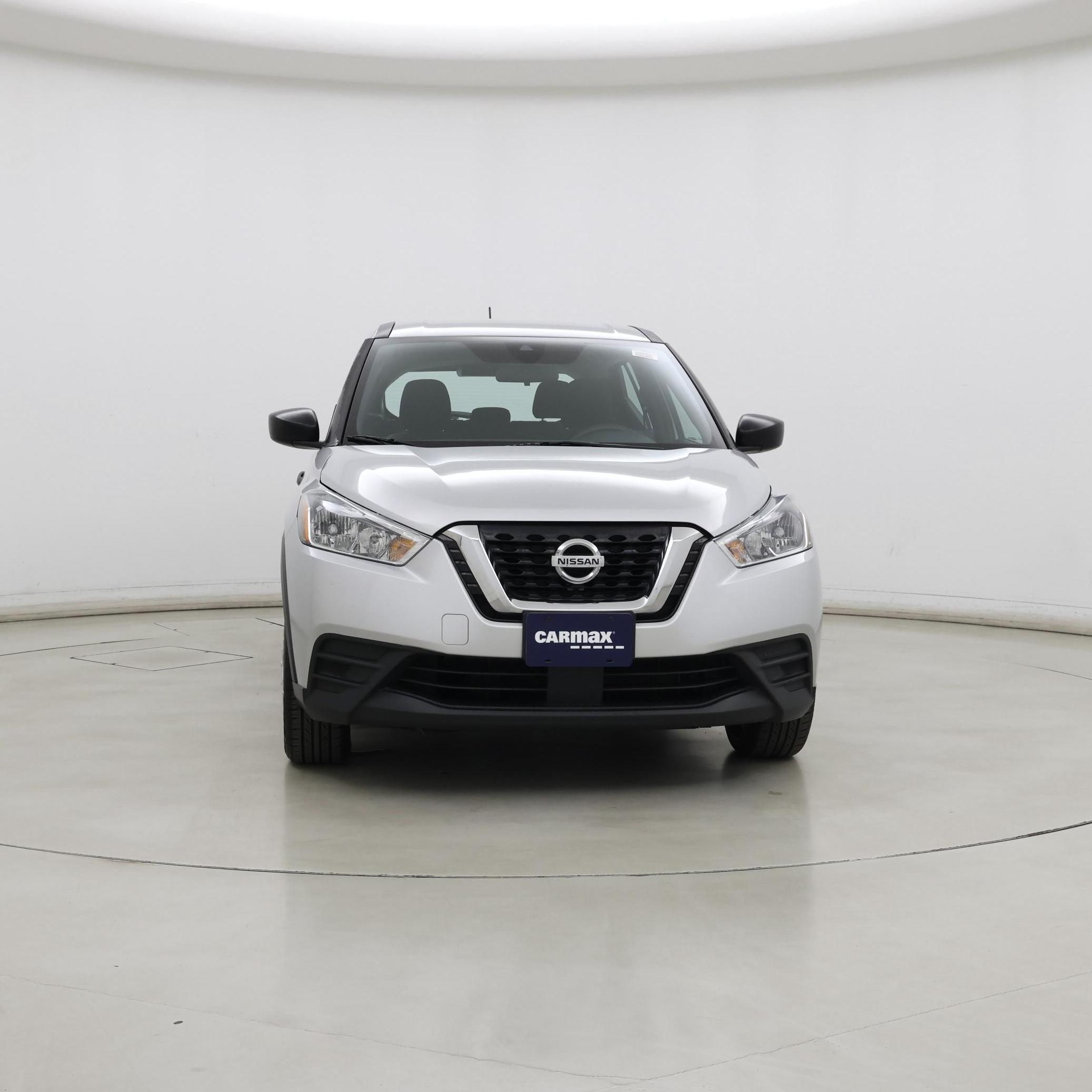 Thumbnail: 2020 Nissan Kicks - 5