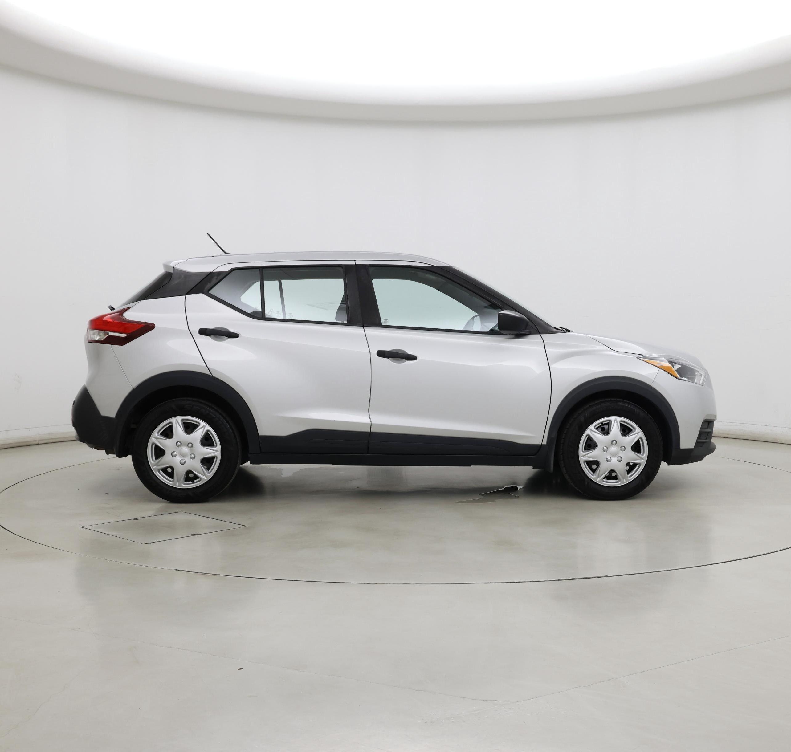 Thumbnail: 2020 Nissan Kicks - 7