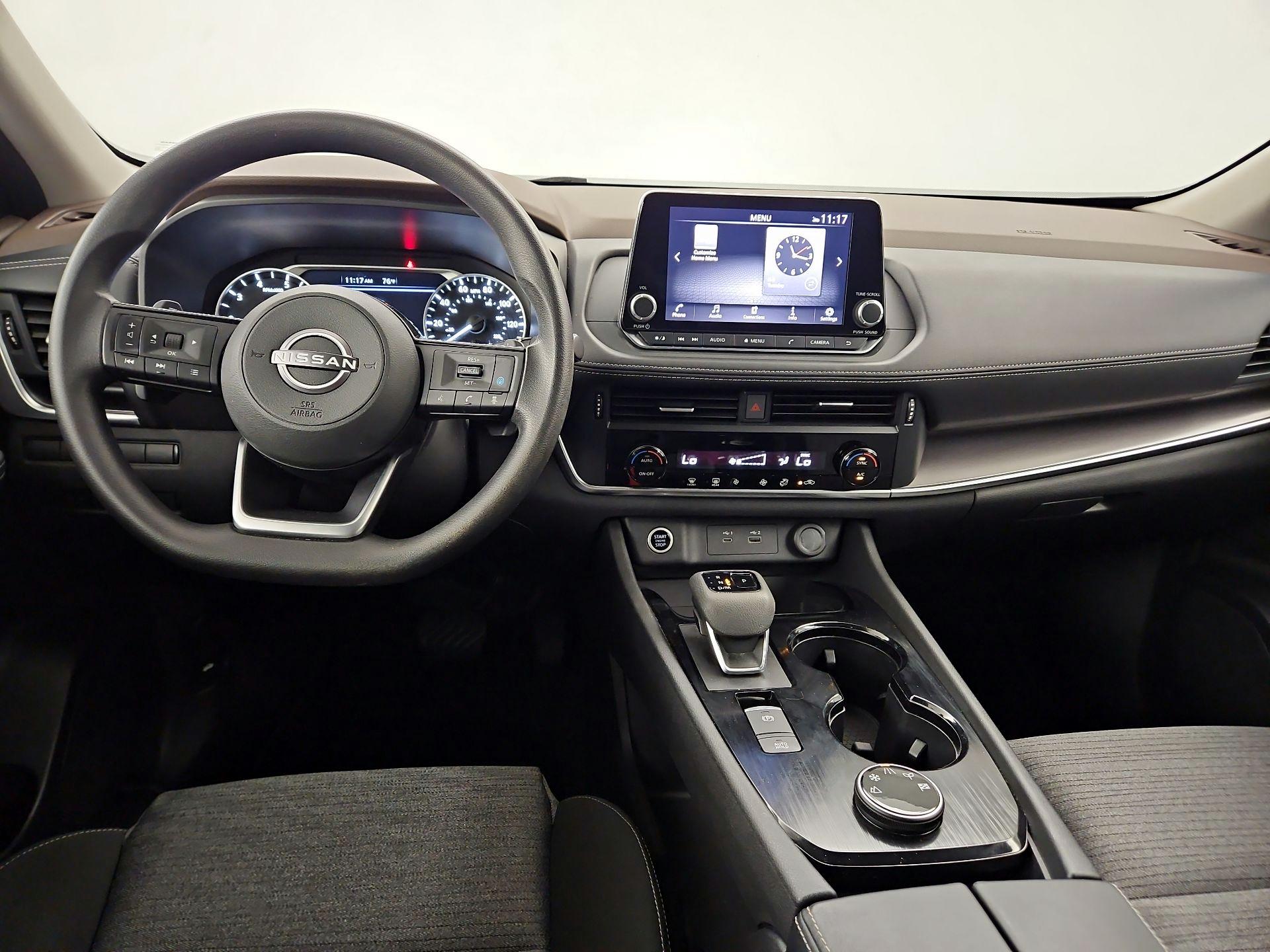 Thumbnail: 2023 Nissan Rogue - 9
