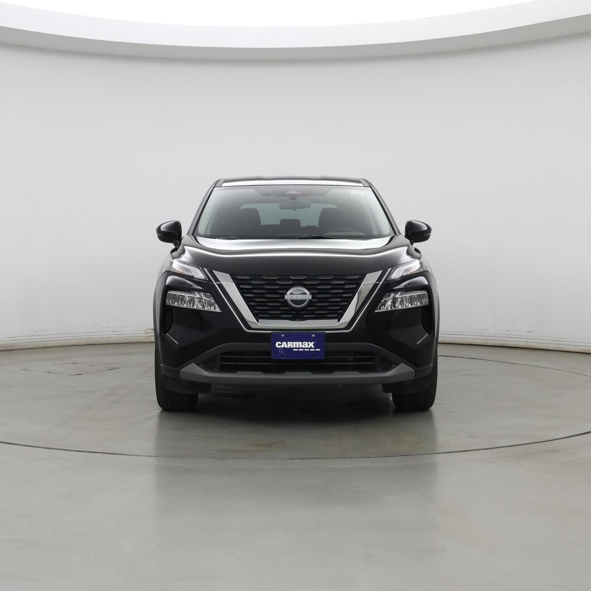 Thumbnail: 2023 Nissan Rogue - 5