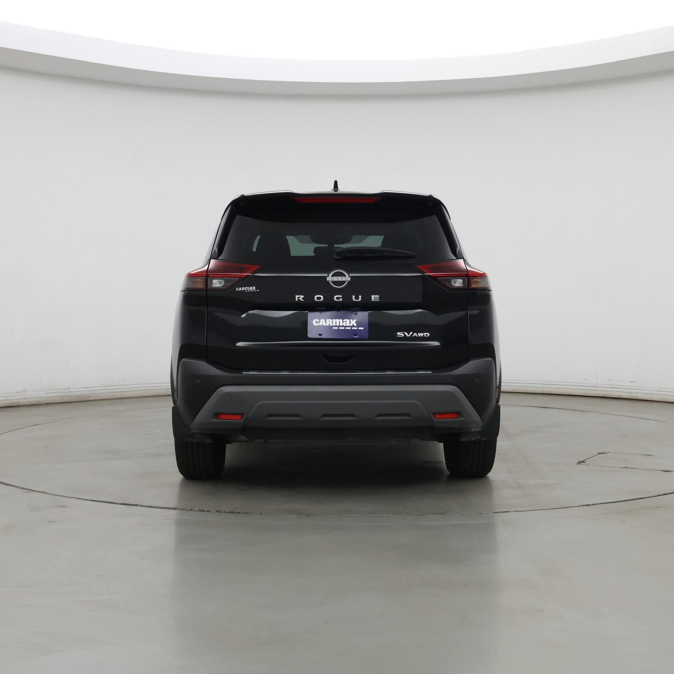 Thumbnail: 2023 Nissan Rogue - 6