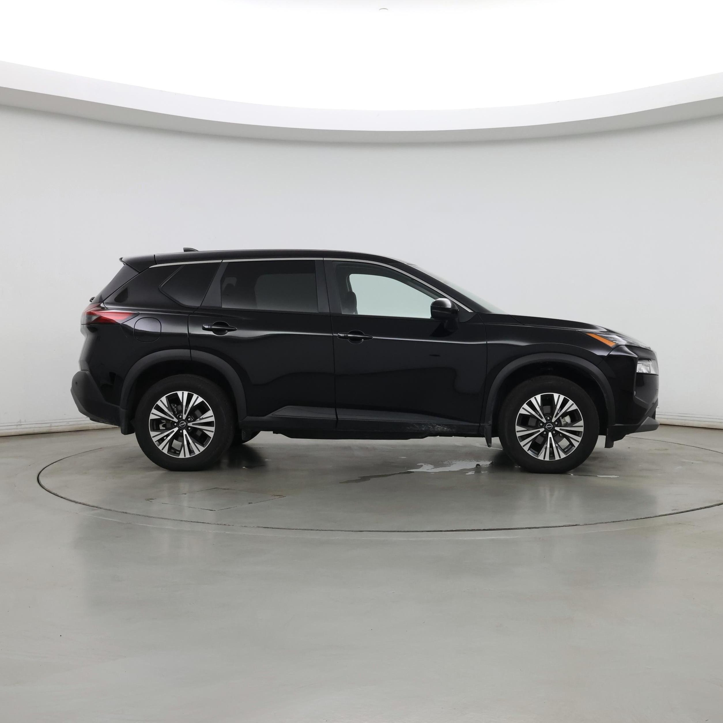 Thumbnail: 2023 Nissan Rogue - 7