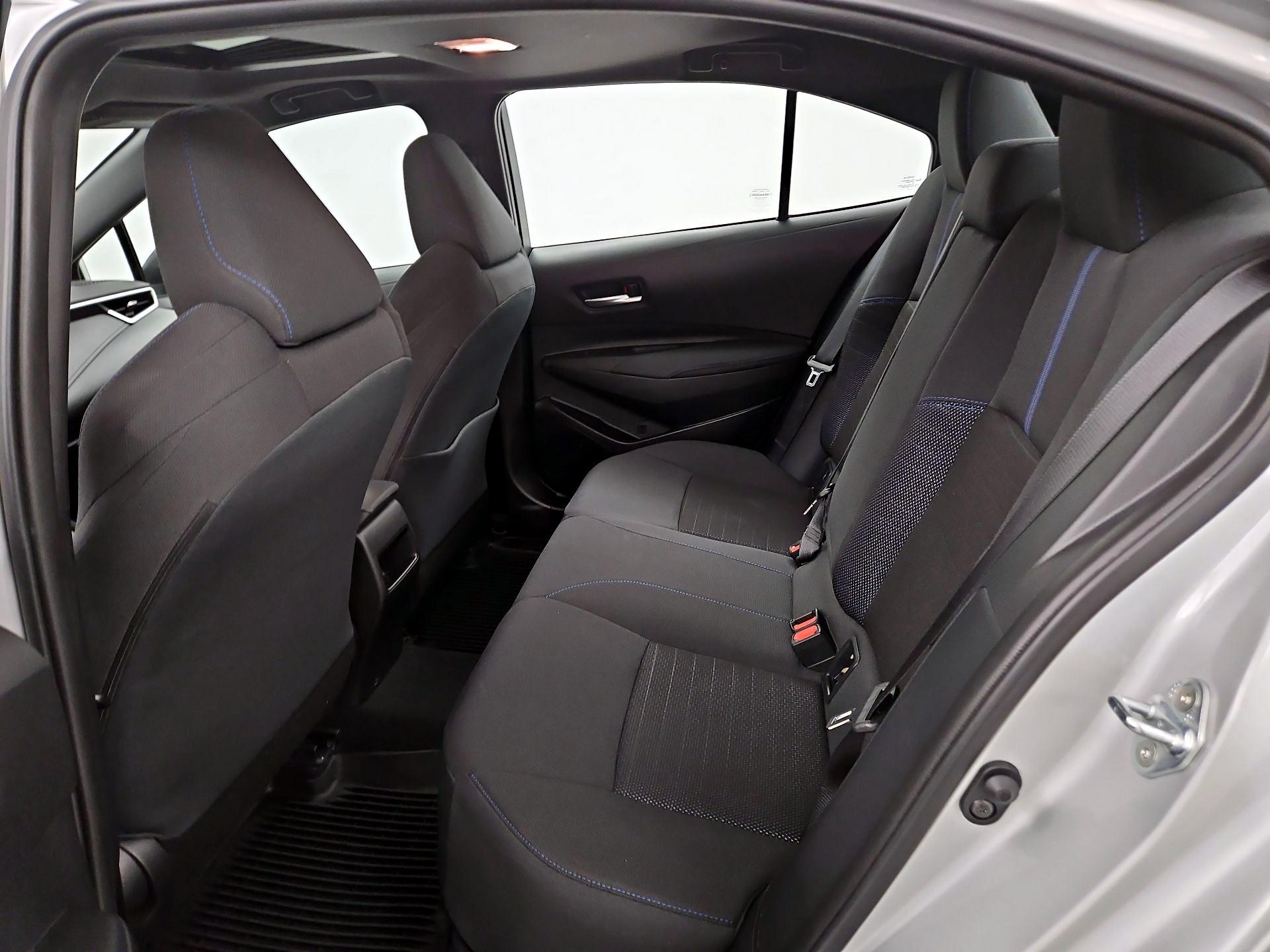 Thumbnail: 2021 Toyota Corolla - 20