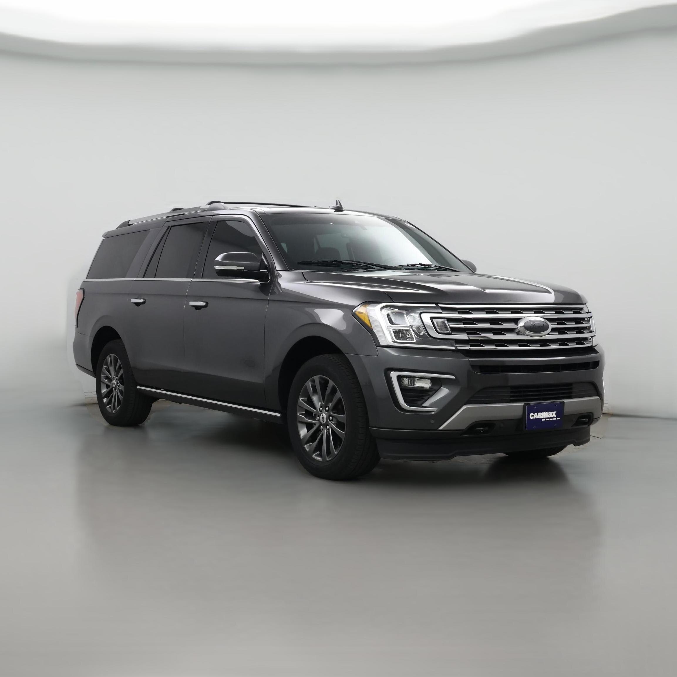 Thumbnail: 2021 Ford Expedition - 1