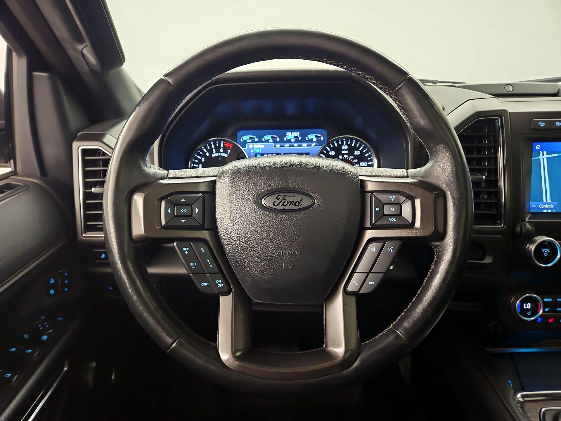 Thumbnail: 2021 Ford Expedition - 10