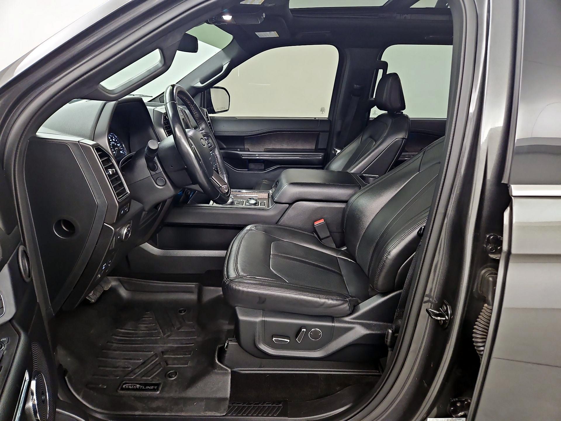 Thumbnail: 2021 Ford Expedition - 11