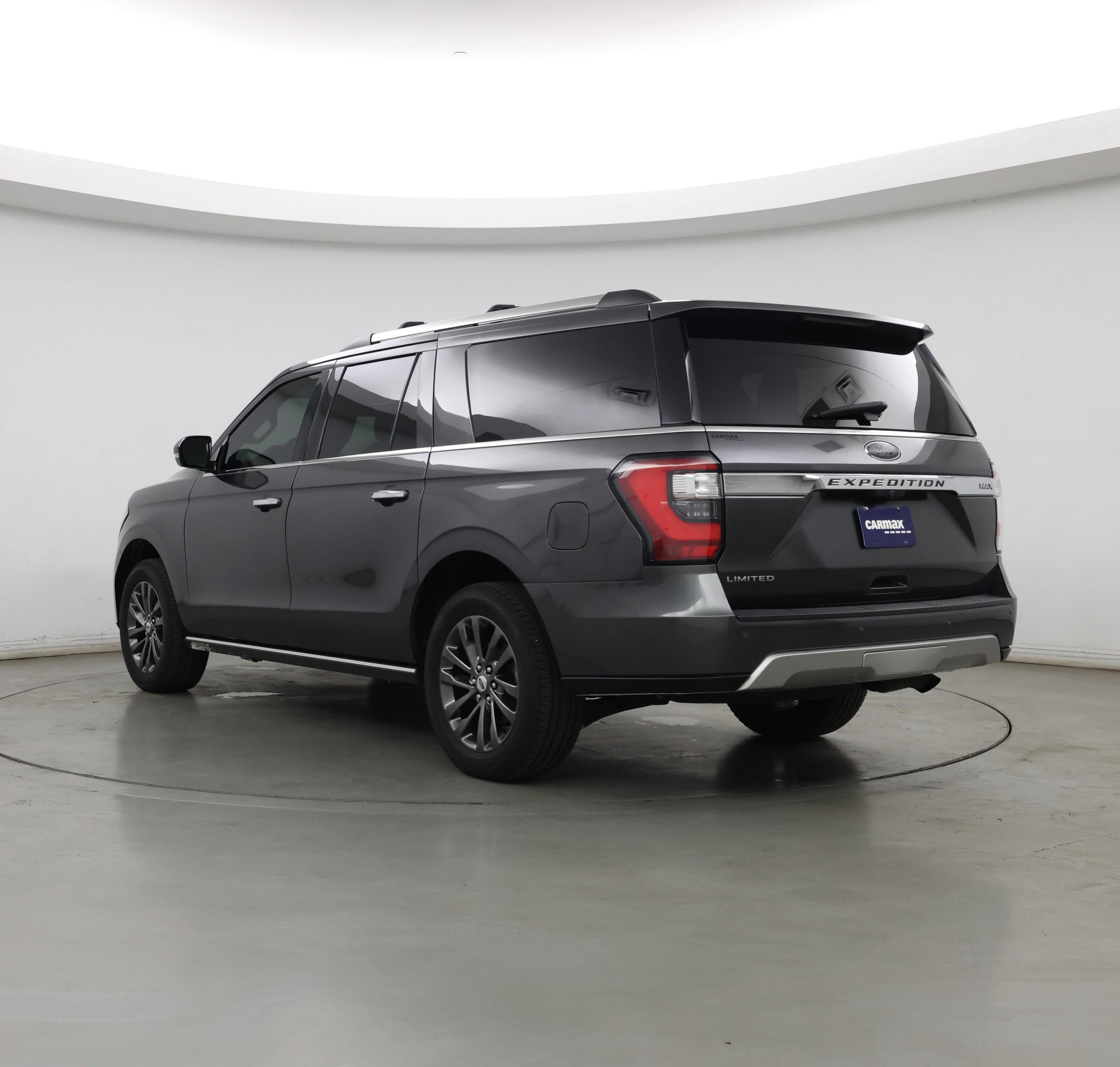 Thumbnail: 2021 Ford Expedition - 2