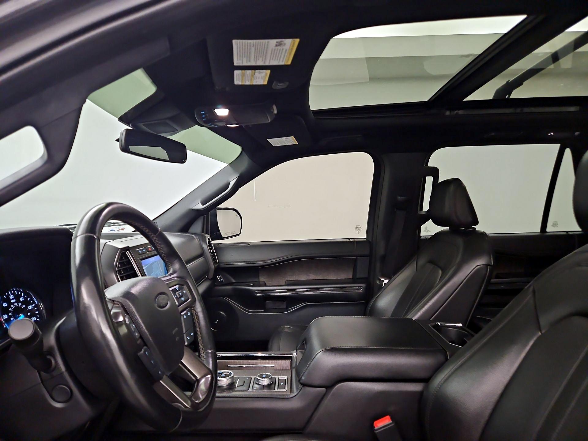 Thumbnail: 2021 Ford Expedition - 20