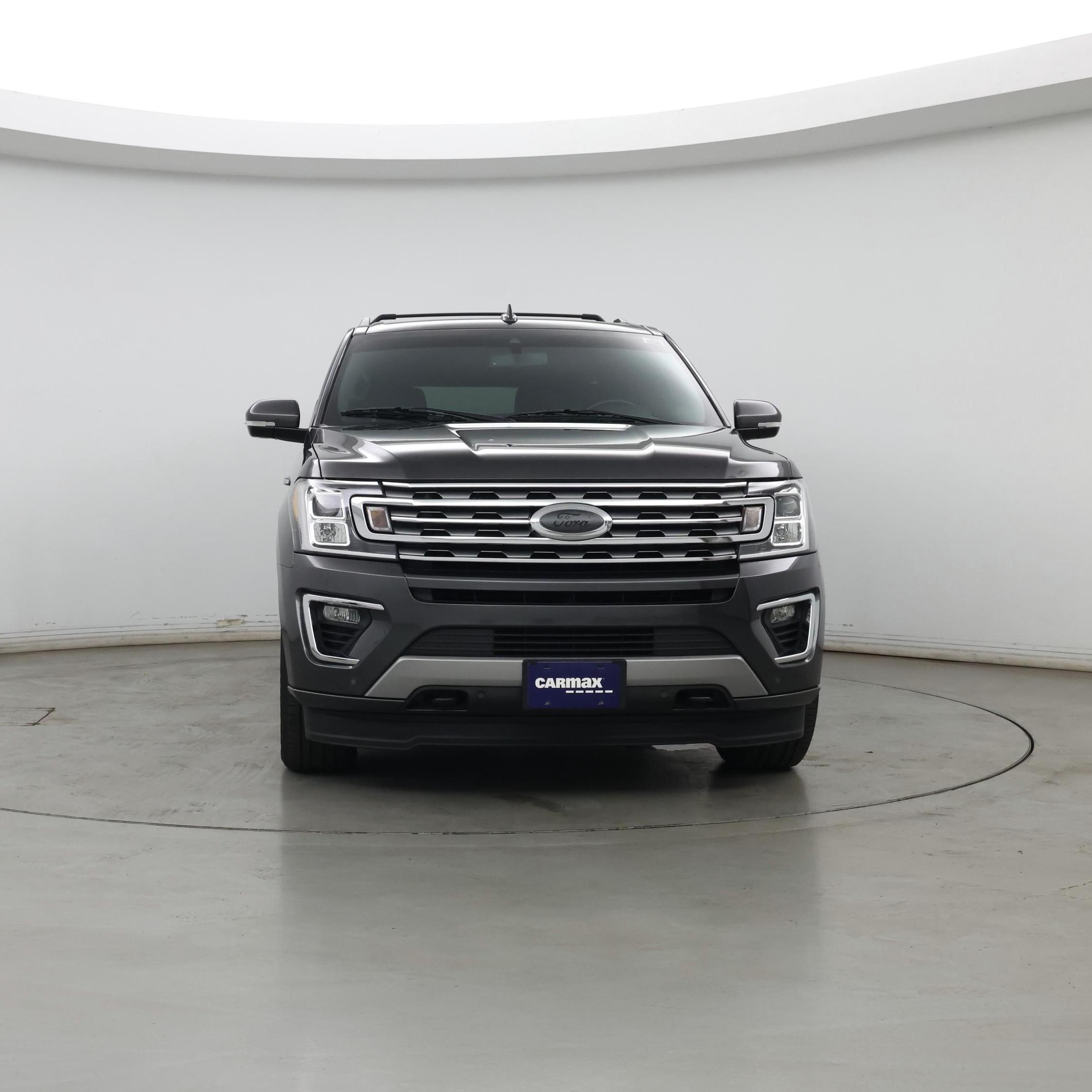 Thumbnail: 2021 Ford Expedition - 5