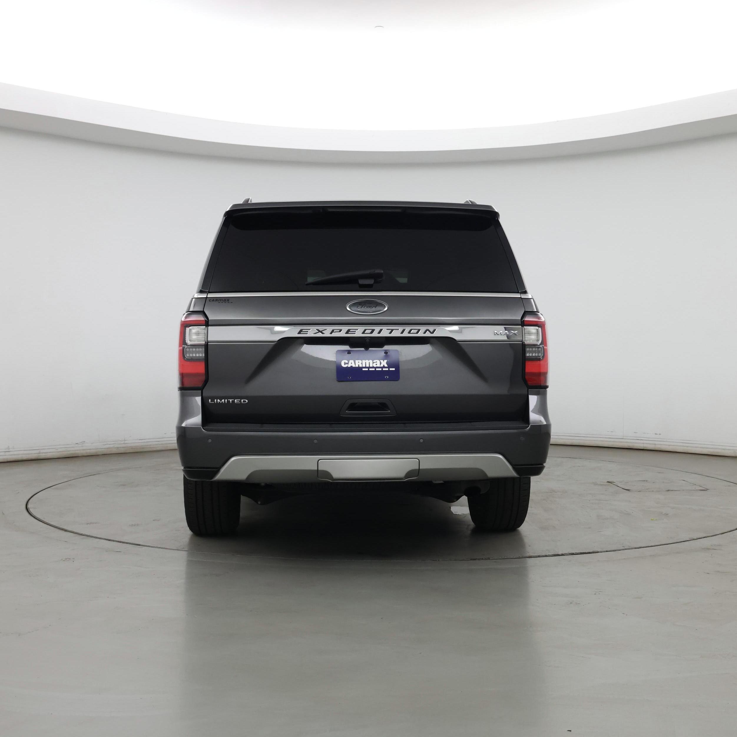 Thumbnail: 2021 Ford Expedition - 6