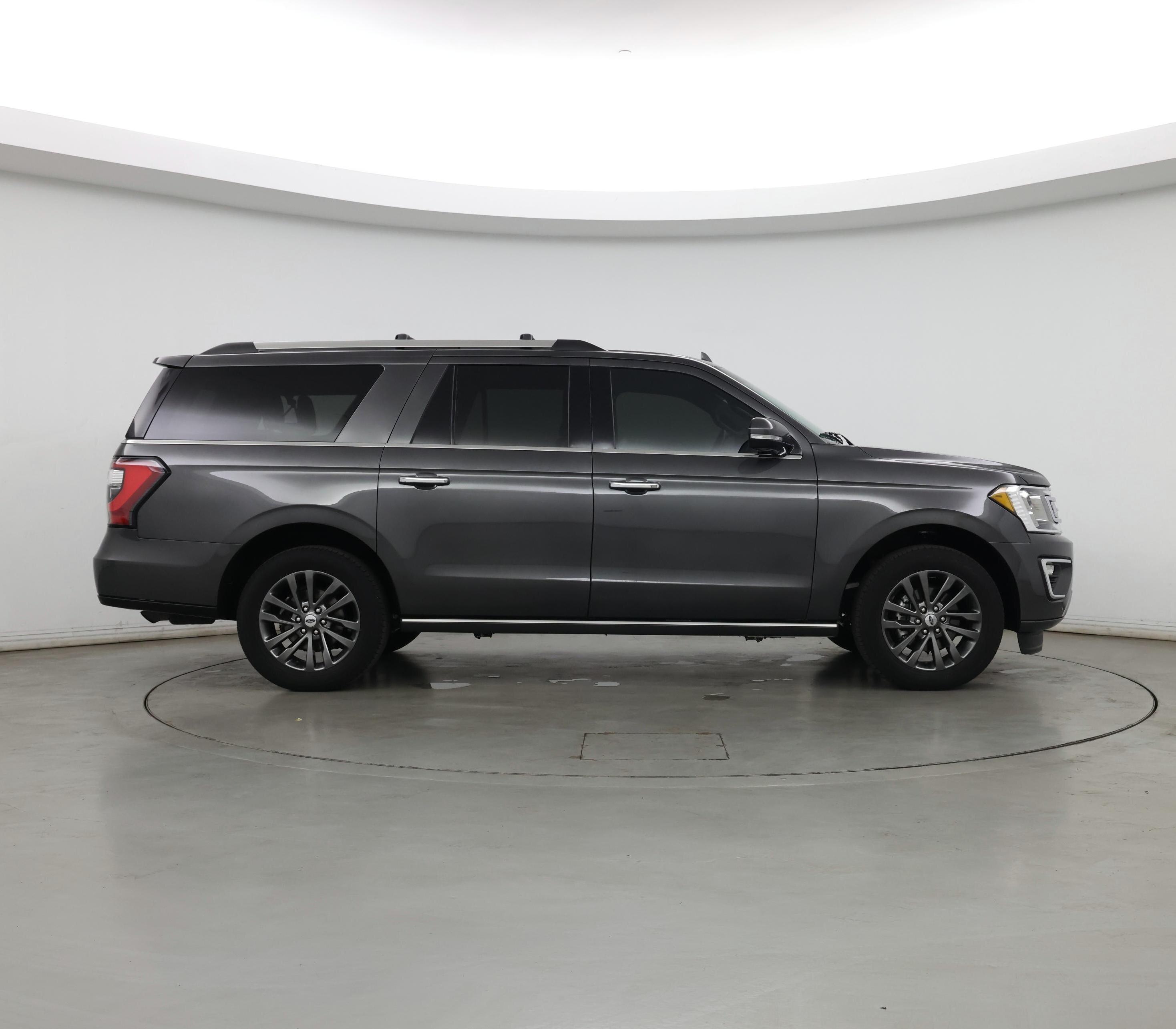 Thumbnail: 2021 Ford Expedition - 7