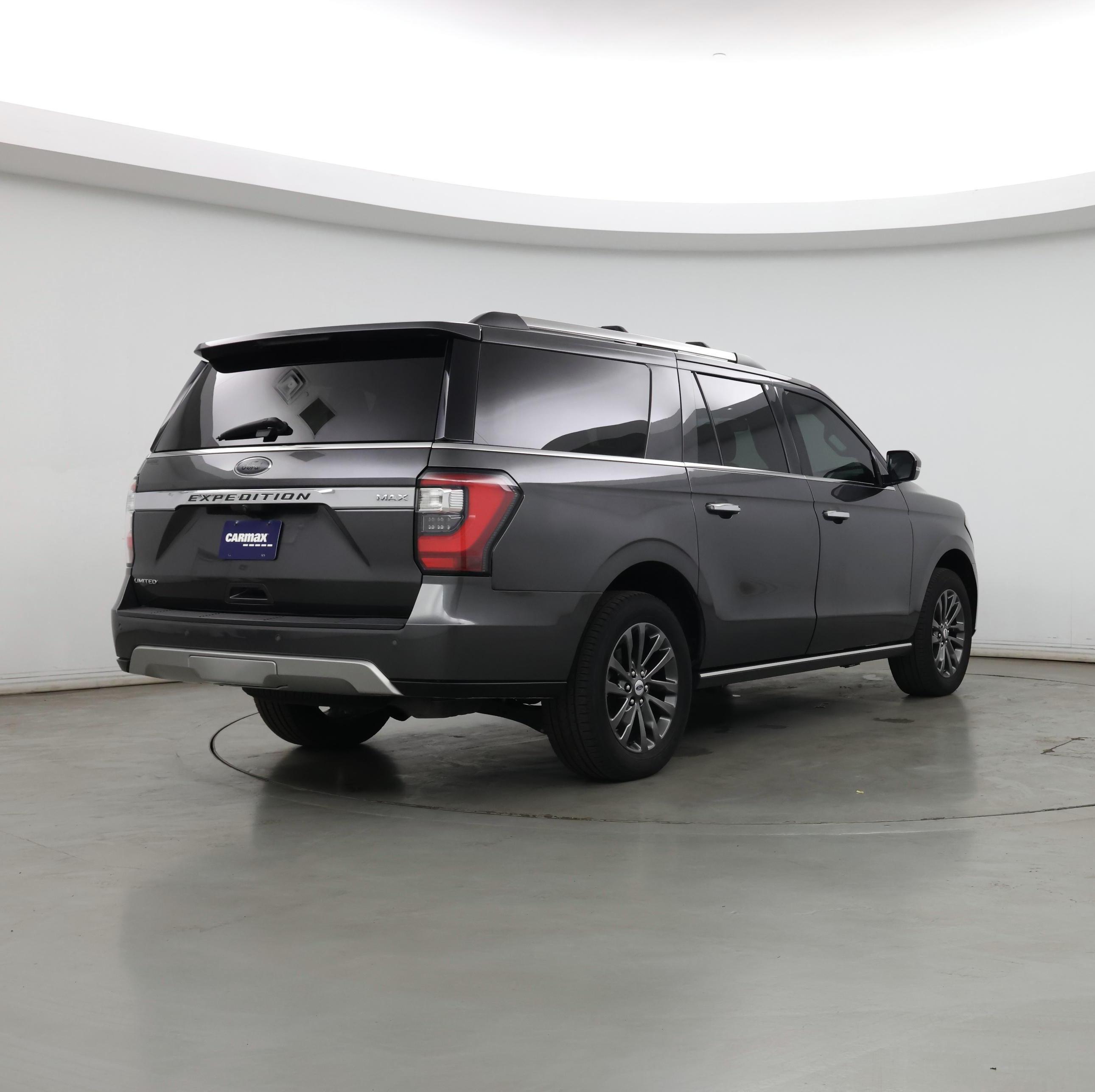 Thumbnail: 2021 Ford Expedition - 8