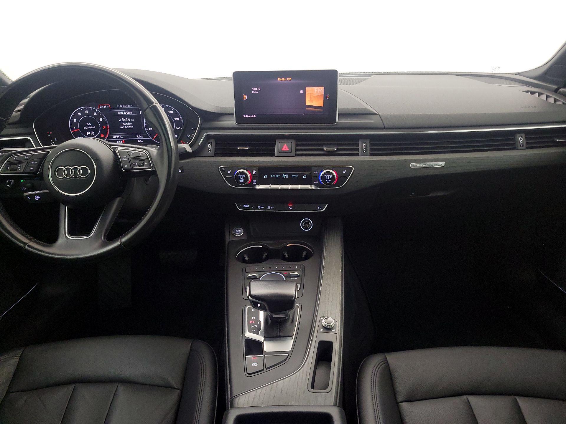 Thumbnail: 2018 Audi A5 - 9
