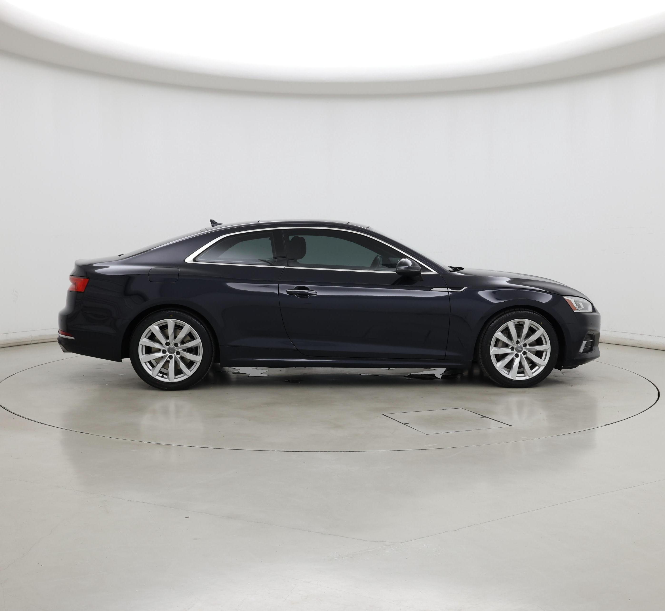 Thumbnail: 2018 Audi A5 - 7