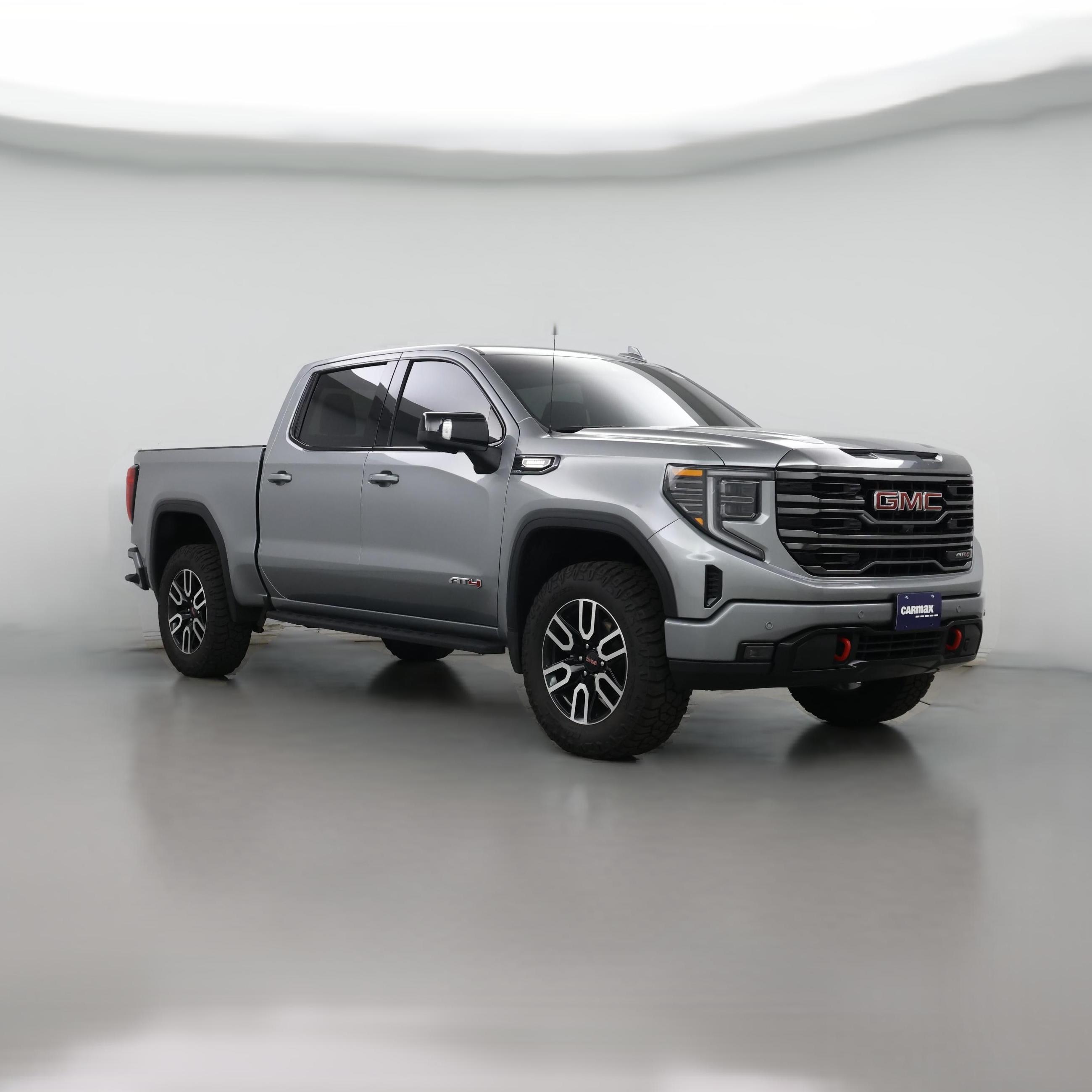 Thumbnail: 2023 GMC Sierra 1500 - 1