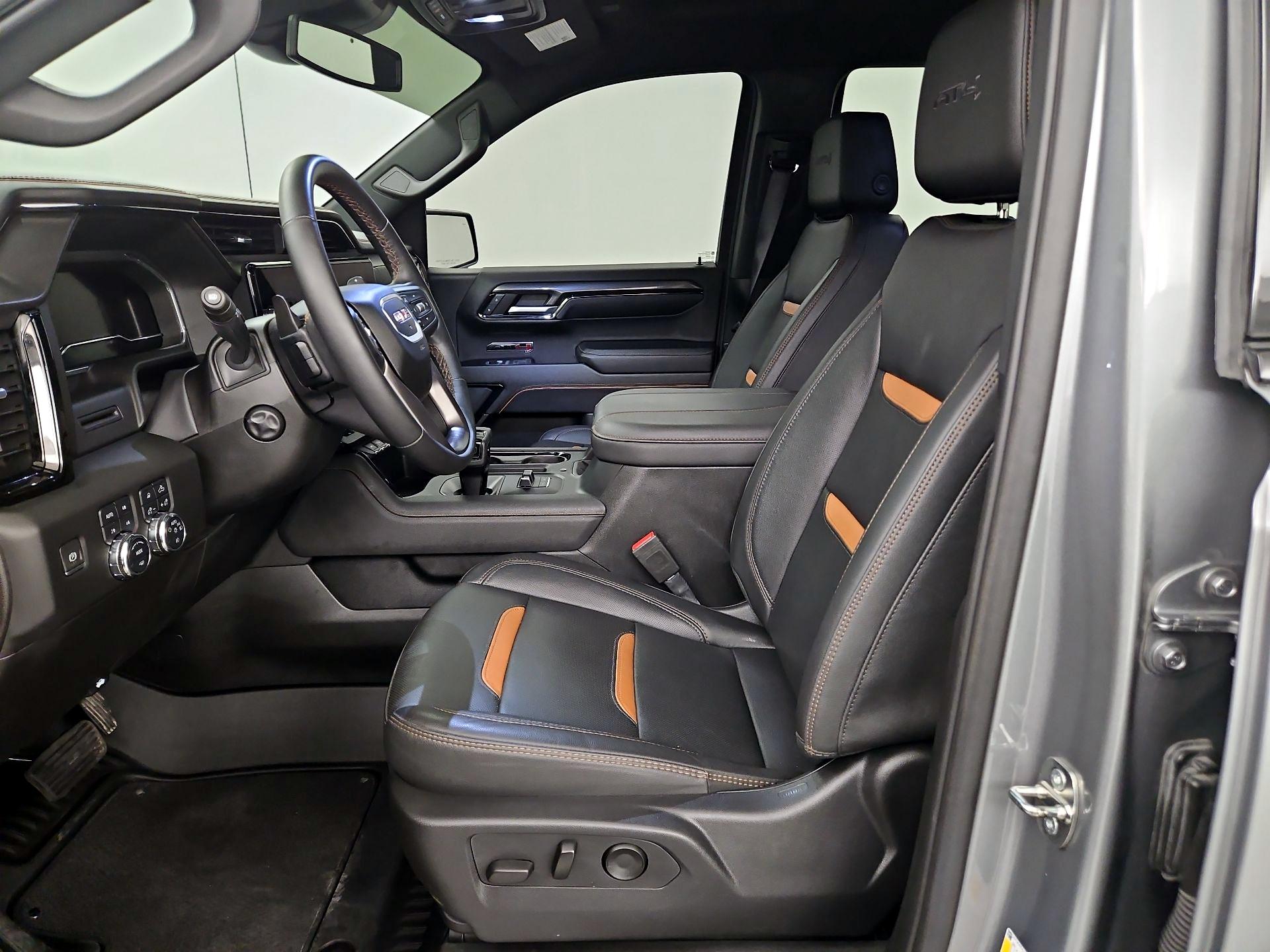 Thumbnail: 2023 GMC Sierra 1500 - 11