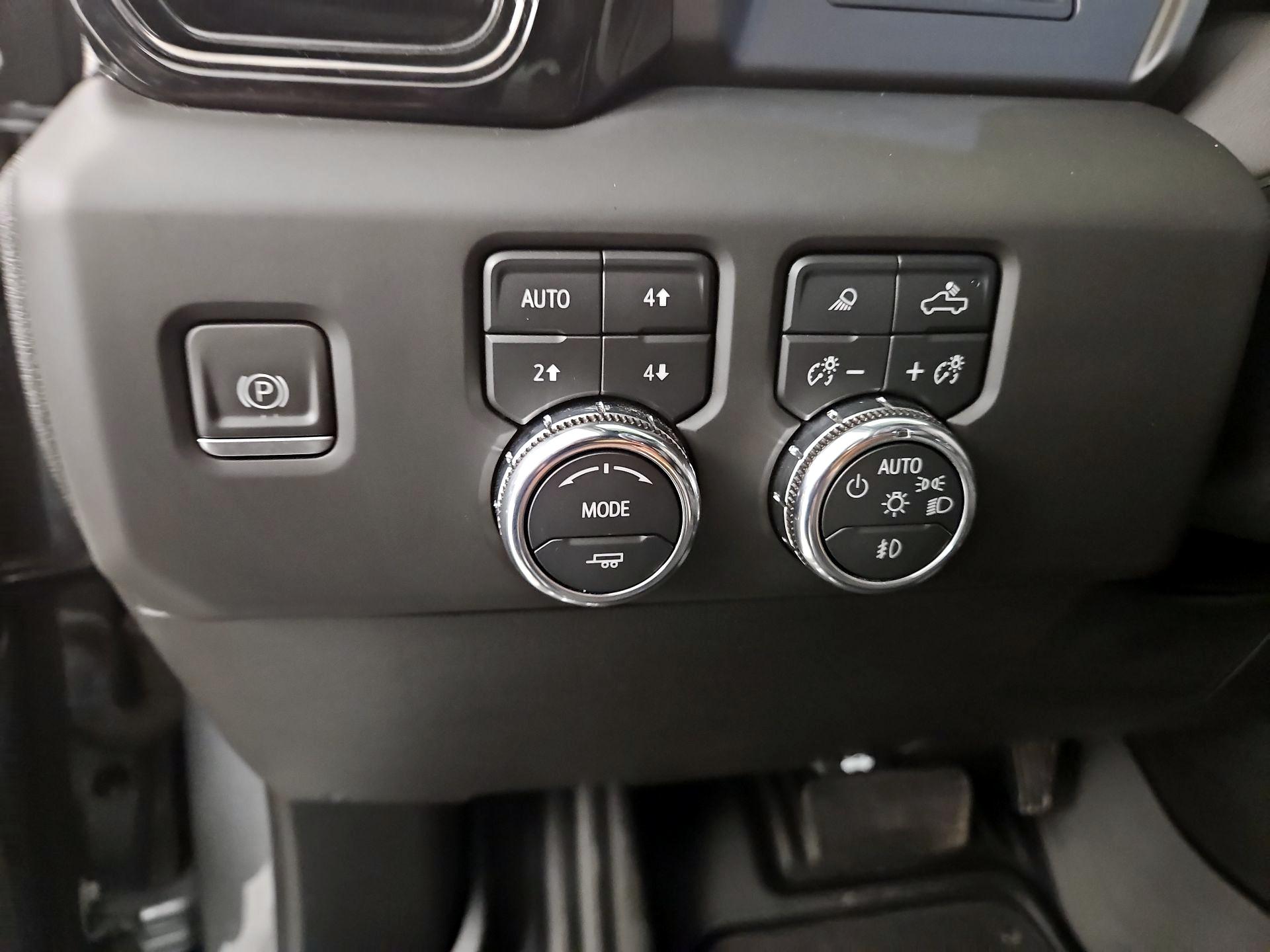 Thumbnail: 2023 GMC Sierra 1500 - 13