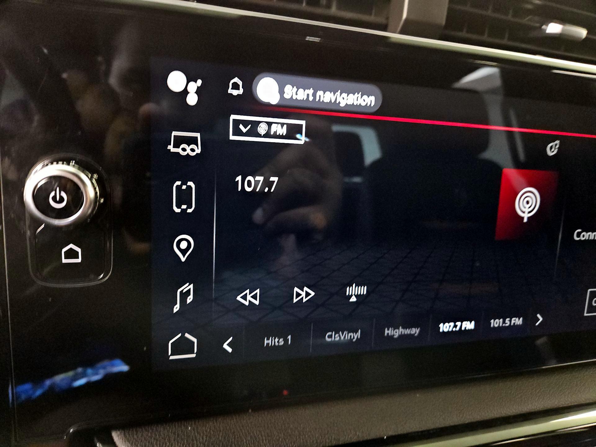Thumbnail: 2023 GMC Sierra 1500 - 16