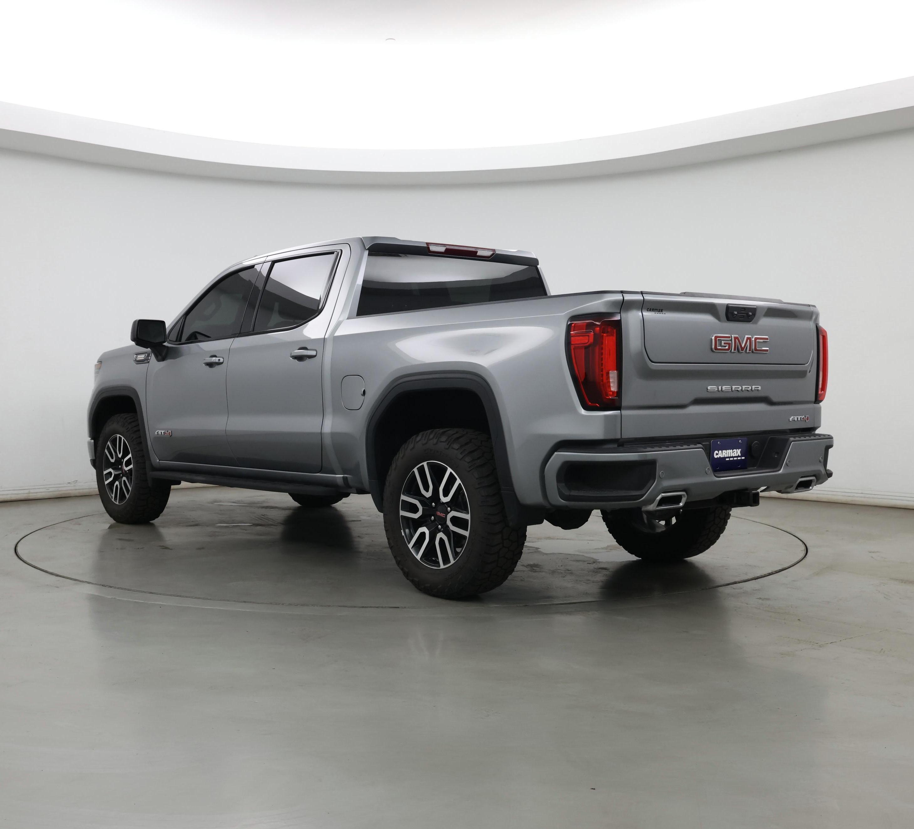 Thumbnail: 2023 GMC Sierra 1500 - 2