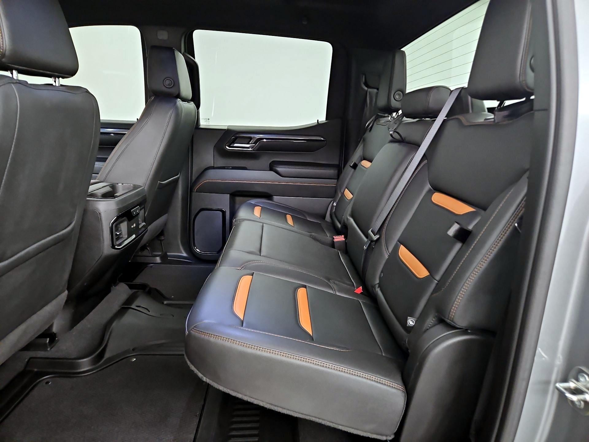 Thumbnail: 2023 GMC Sierra 1500 - 20