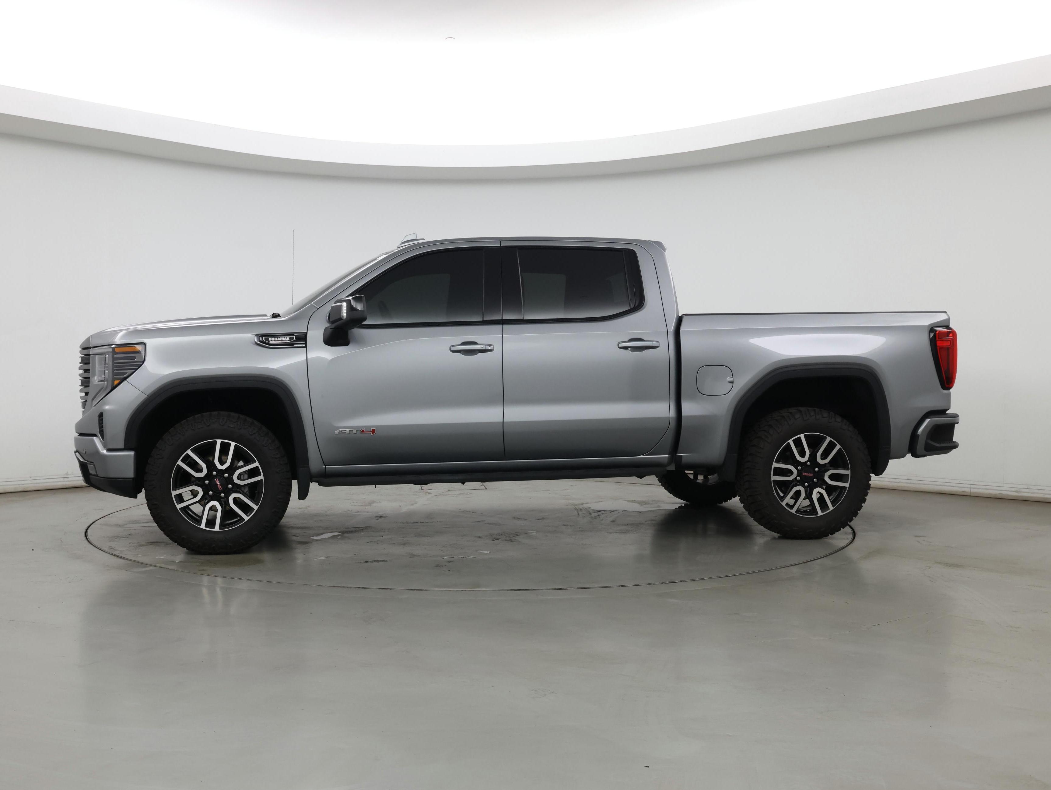 Thumbnail: 2023 GMC Sierra 1500 - 3