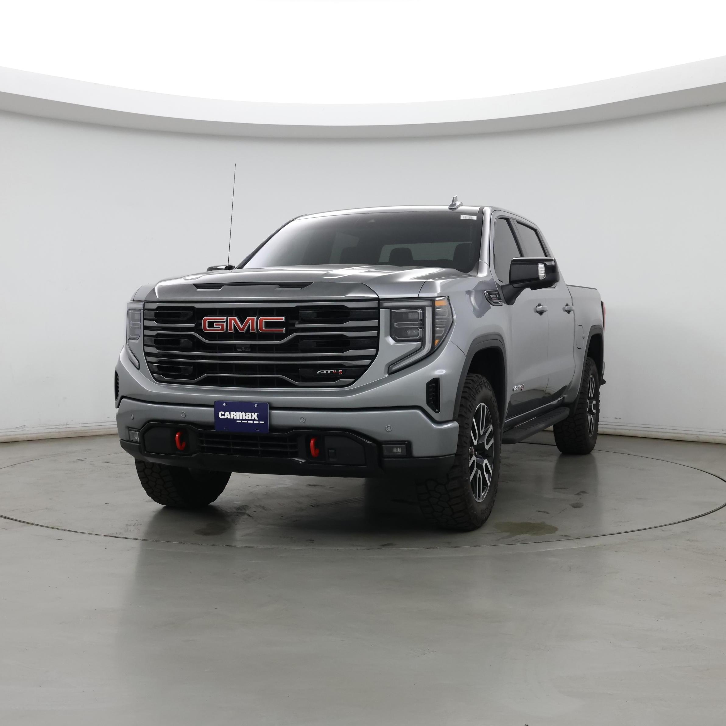 Thumbnail: 2023 GMC Sierra 1500 - 4