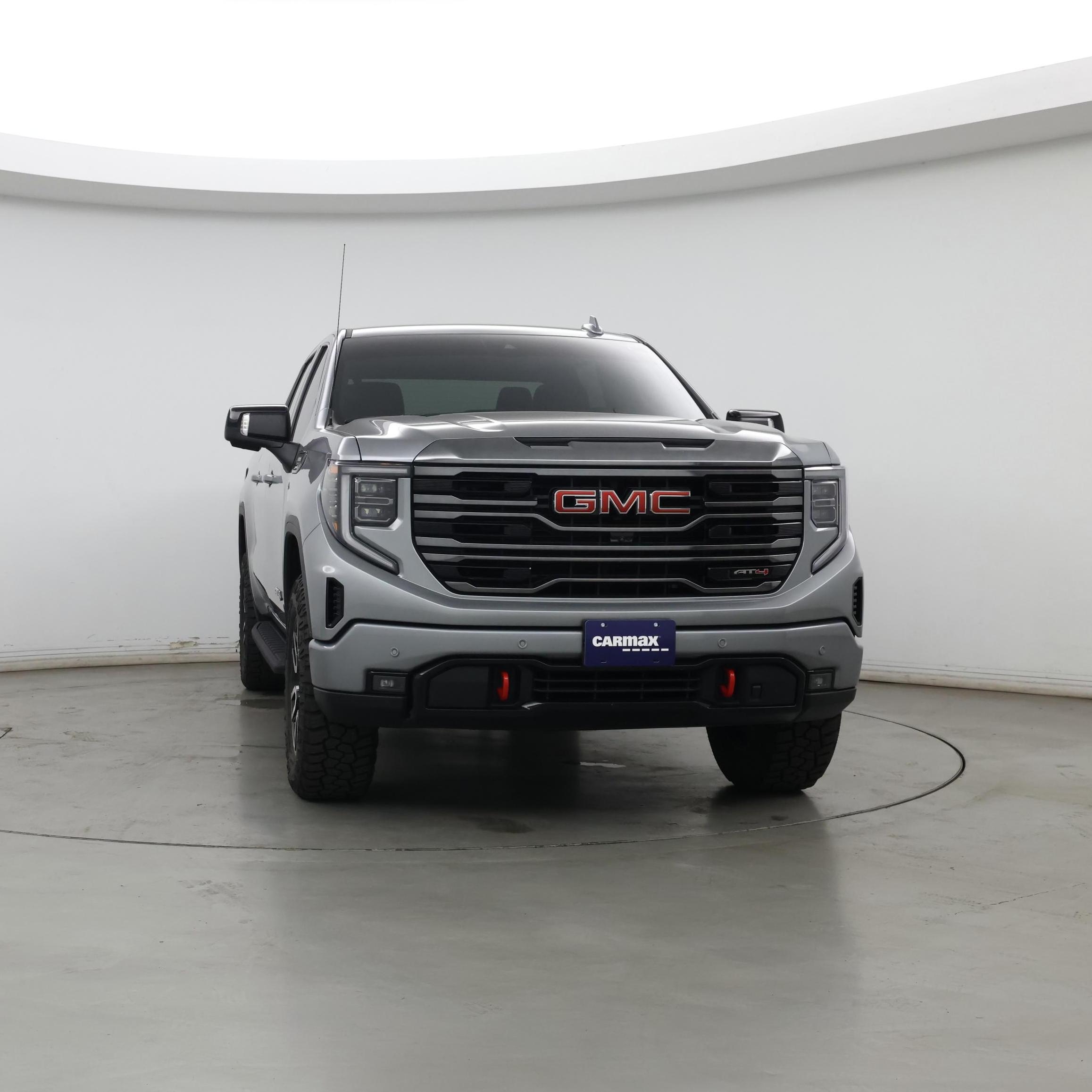 Thumbnail: 2023 GMC Sierra 1500 - 5