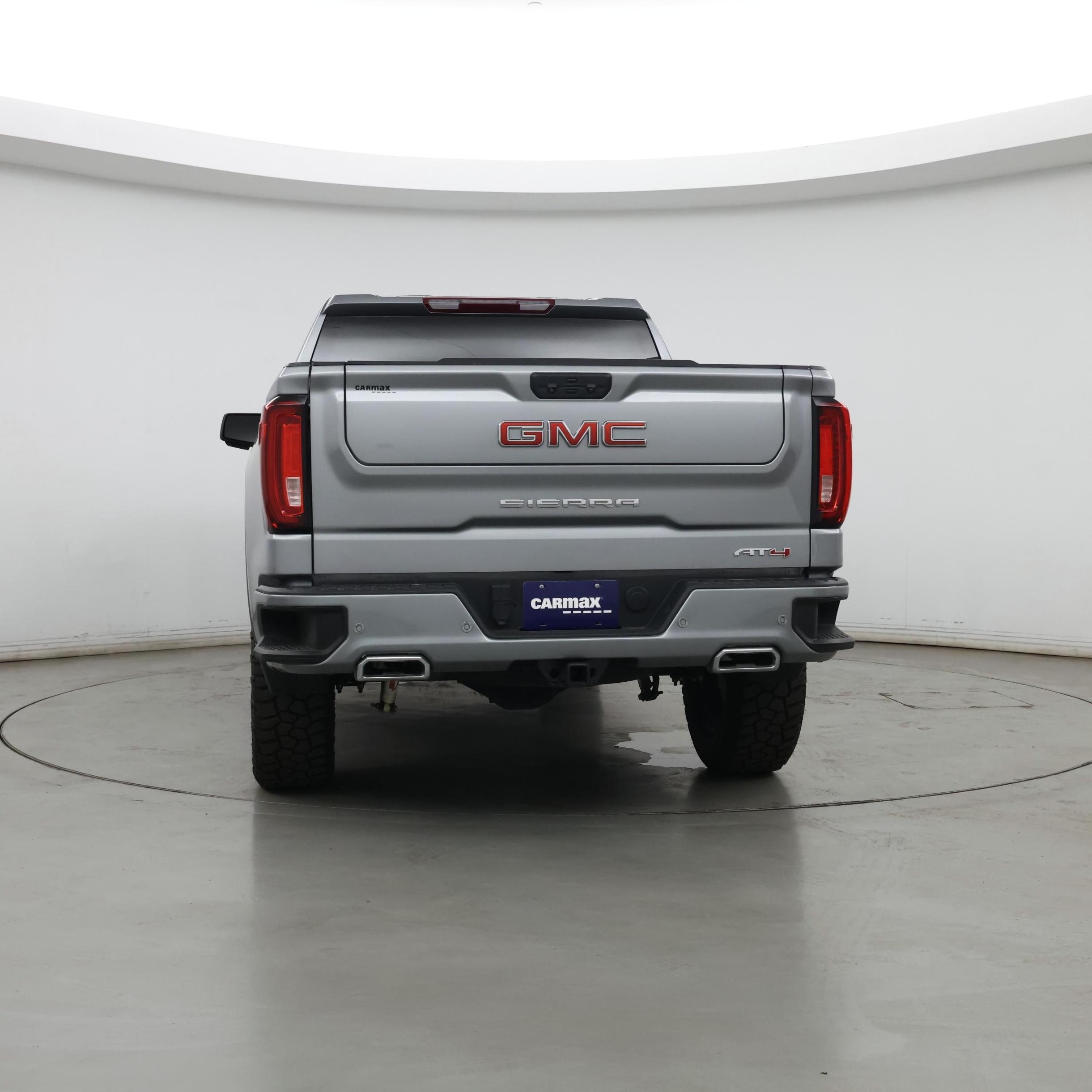 Thumbnail: 2023 GMC Sierra 1500 - 6