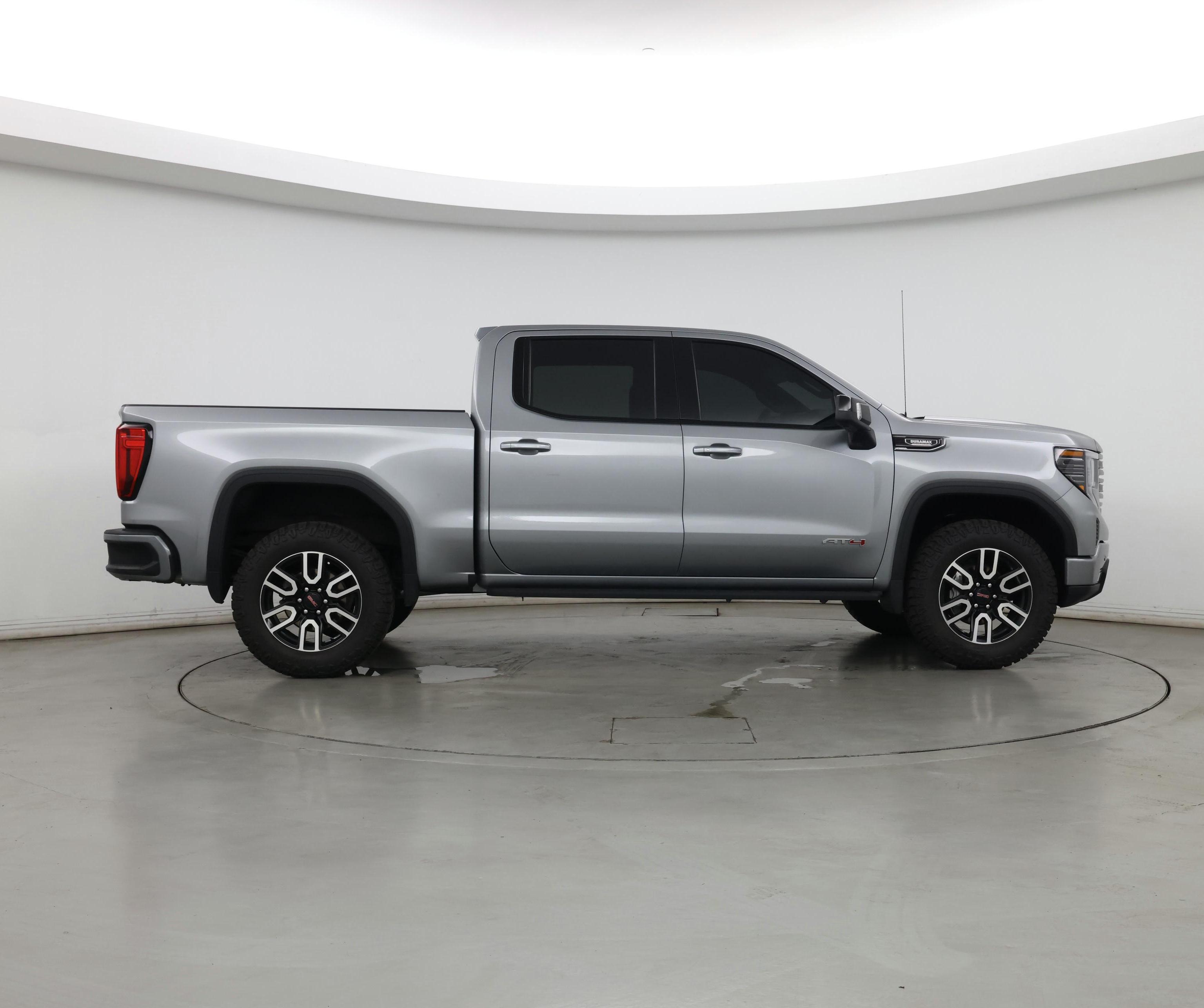 Thumbnail: 2023 GMC Sierra 1500 - 7