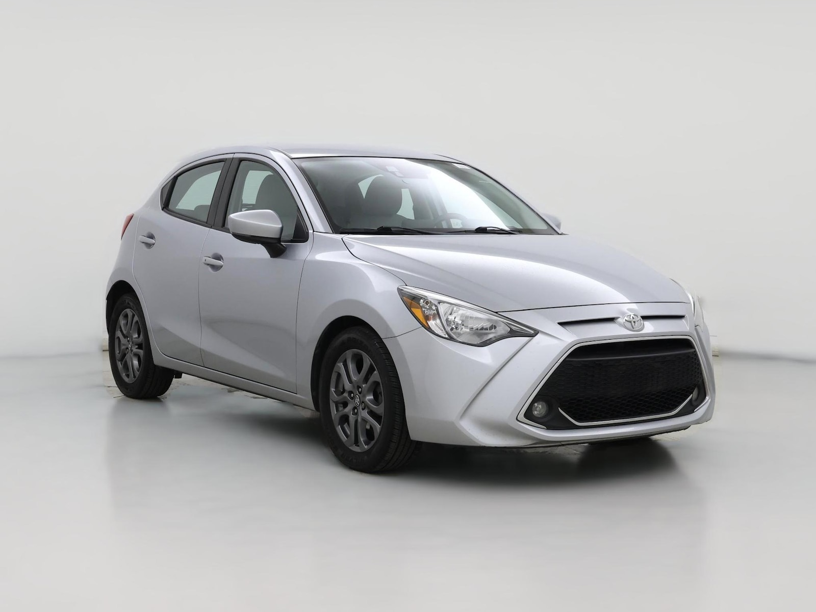 2020 Toyota Yaris