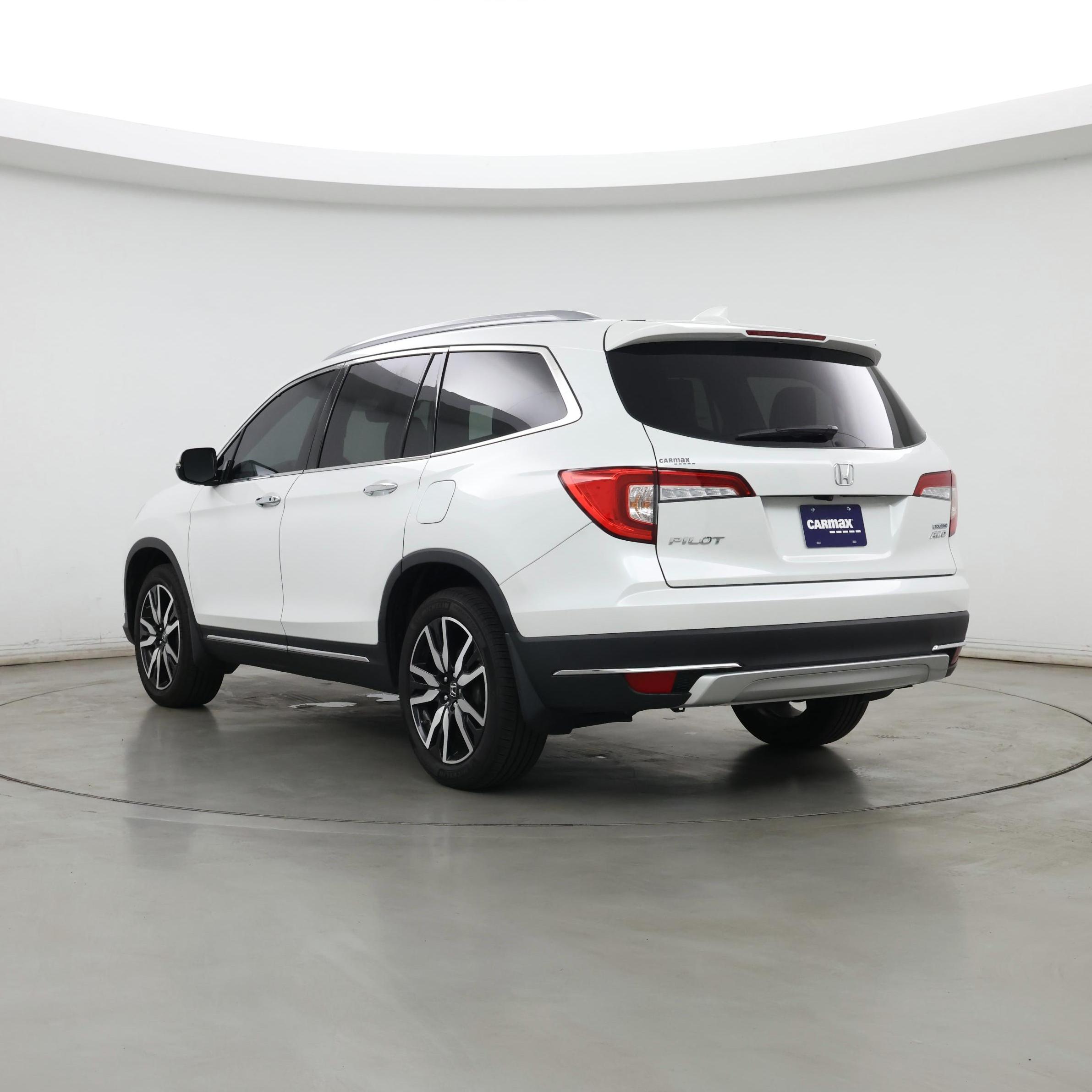 Thumbnail: 2022 Honda Pilot - 2